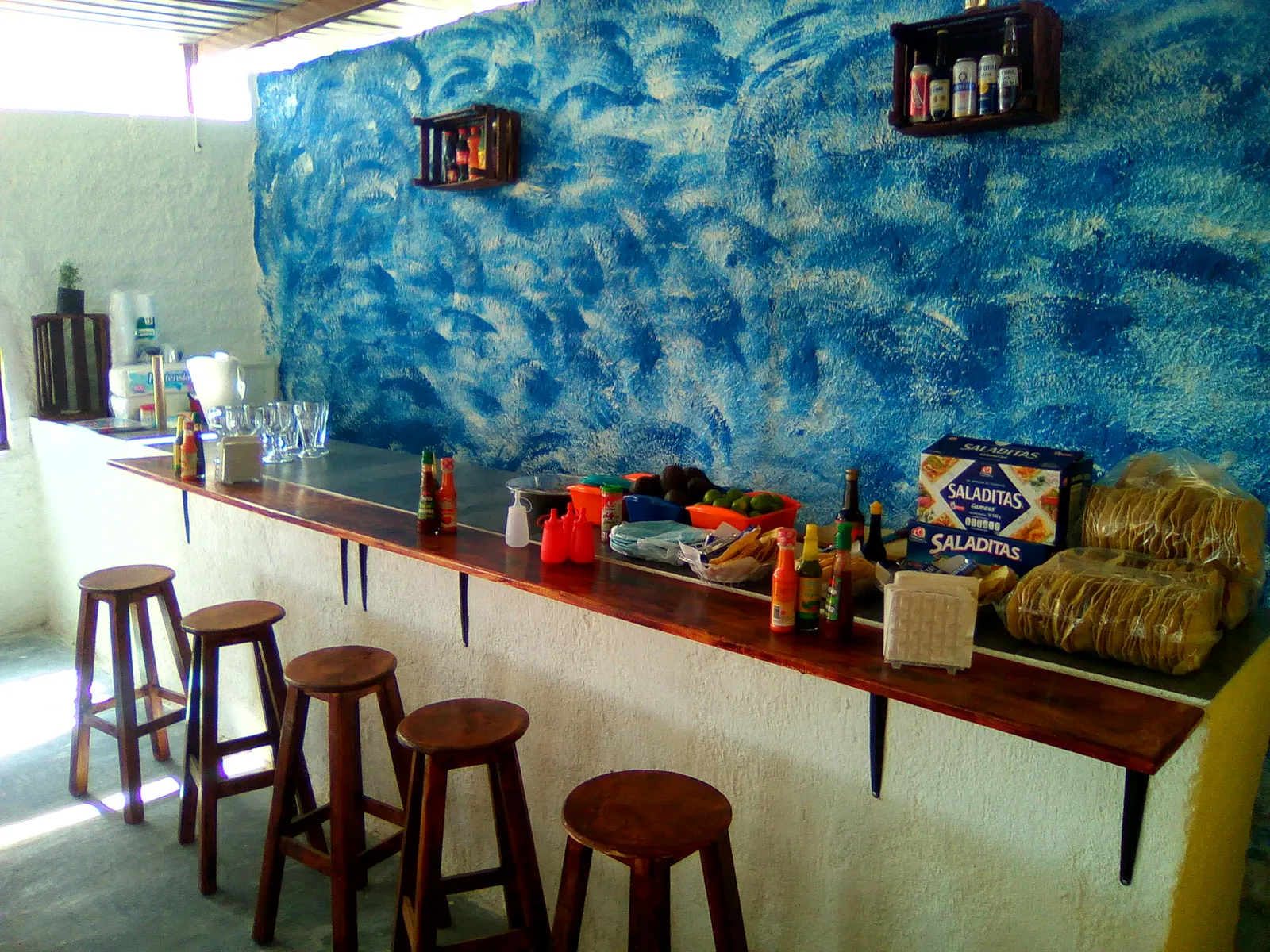 Restaurante Don Refugio image 1