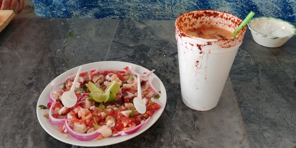 Restaurante Don Refugio image 2