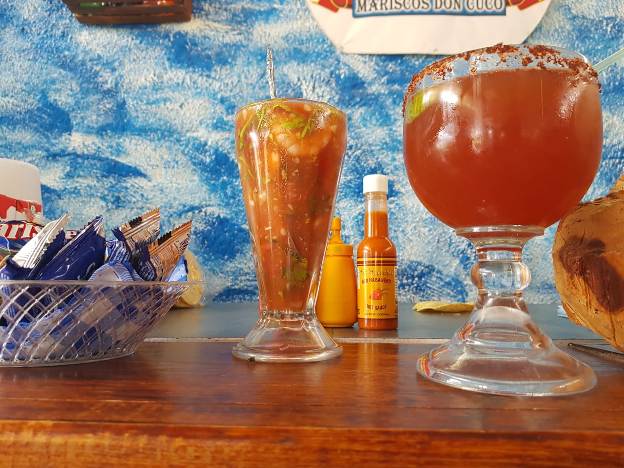 Restaurante Don Refugio image 5