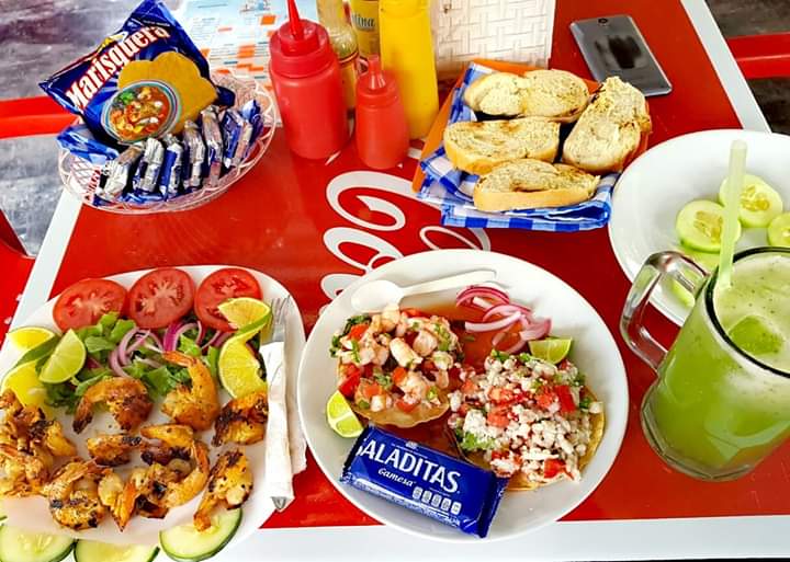 Restaurante Don Refugio image 7