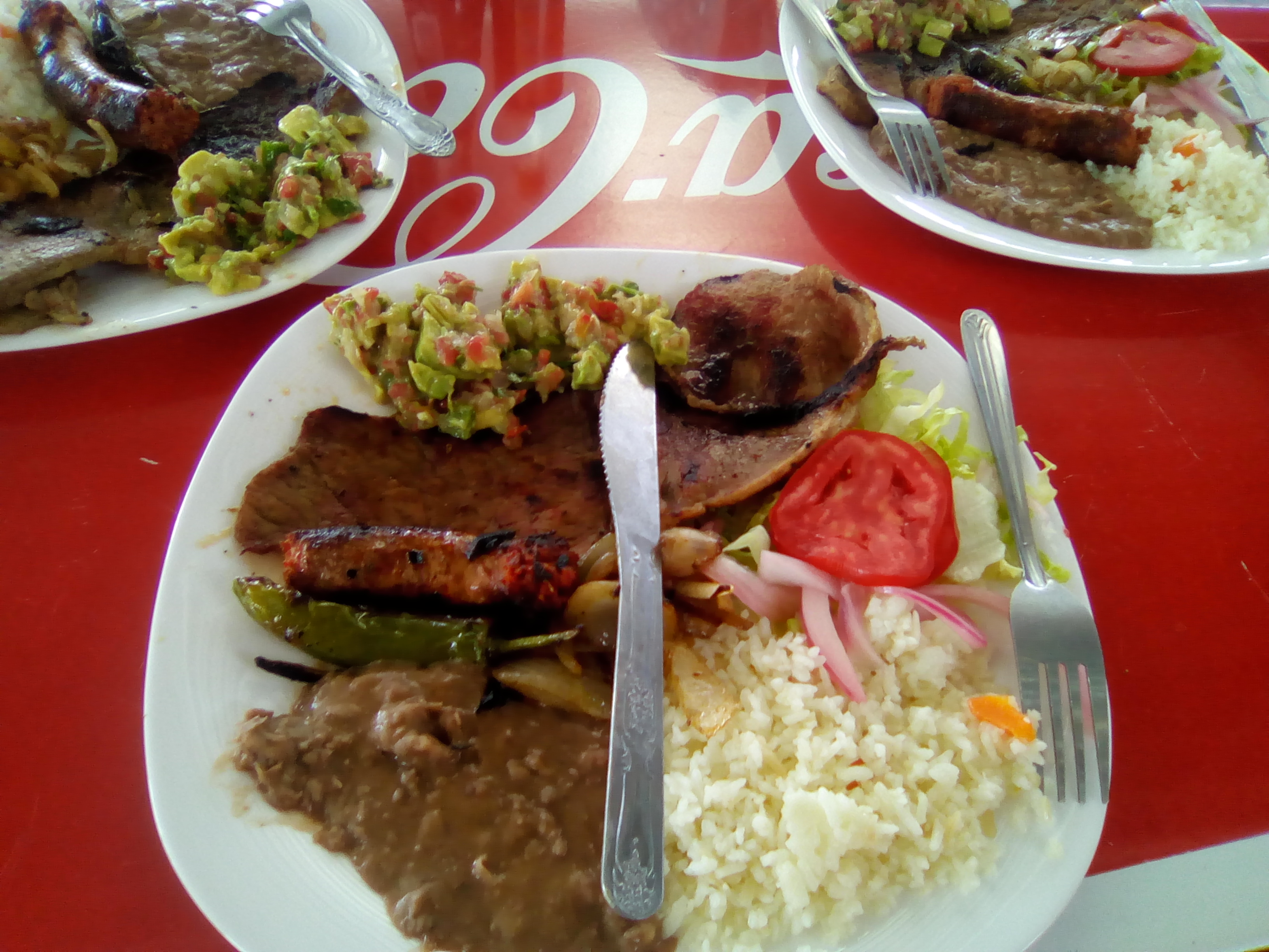 Restaurante Don Refugio image 8