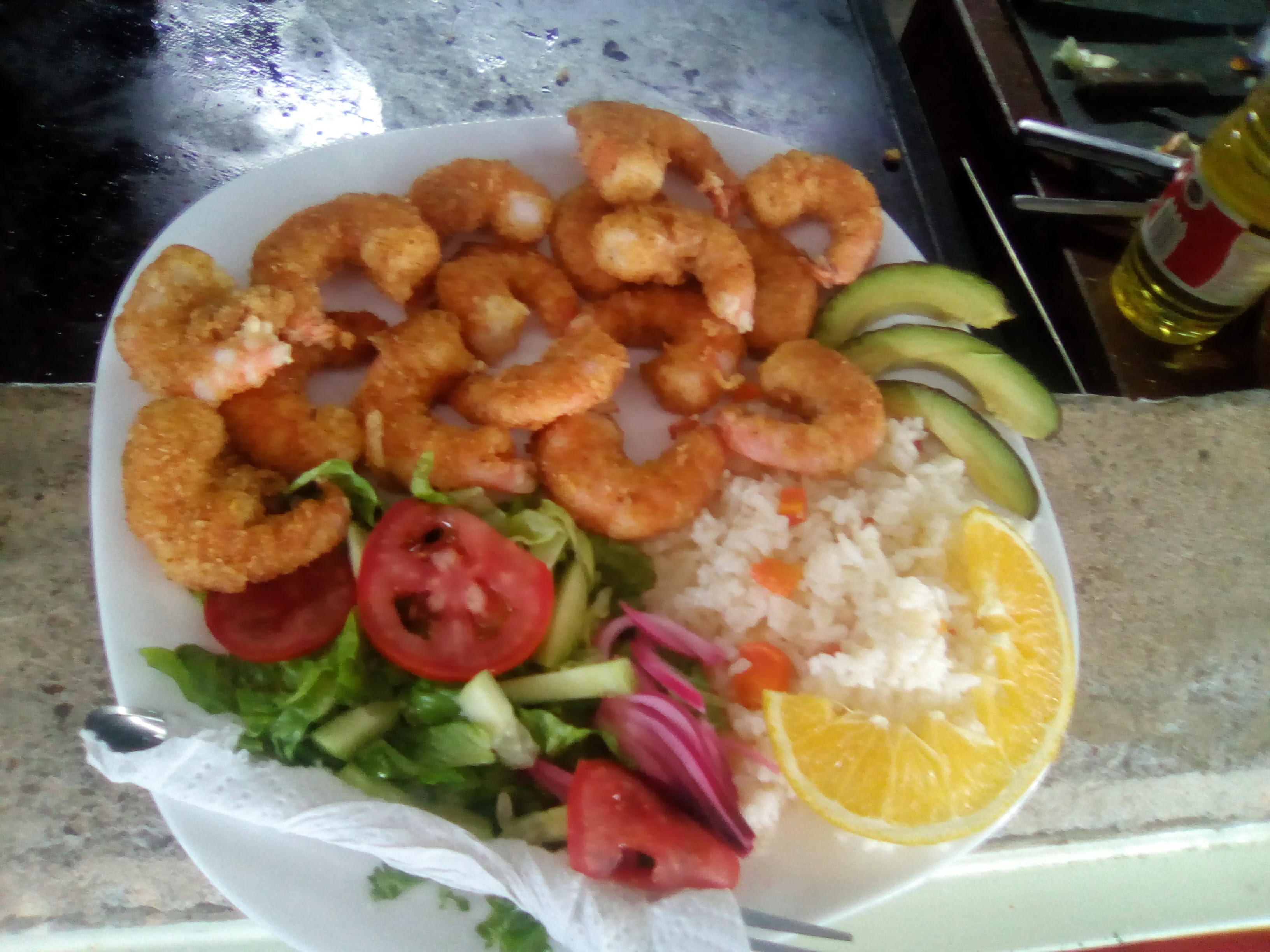 Restaurante Don Refugio image 9