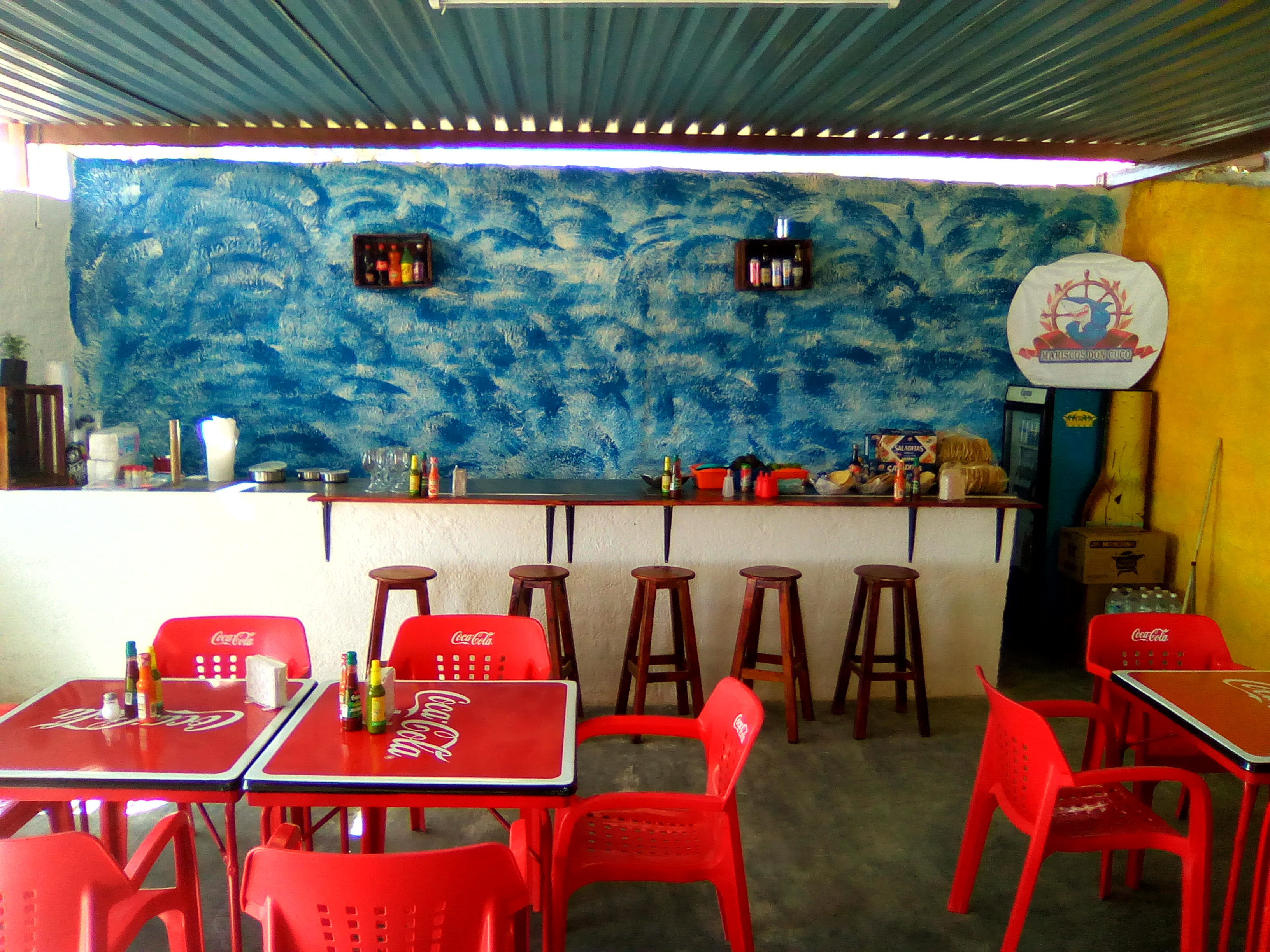 Restaurante Don Refugio image 10