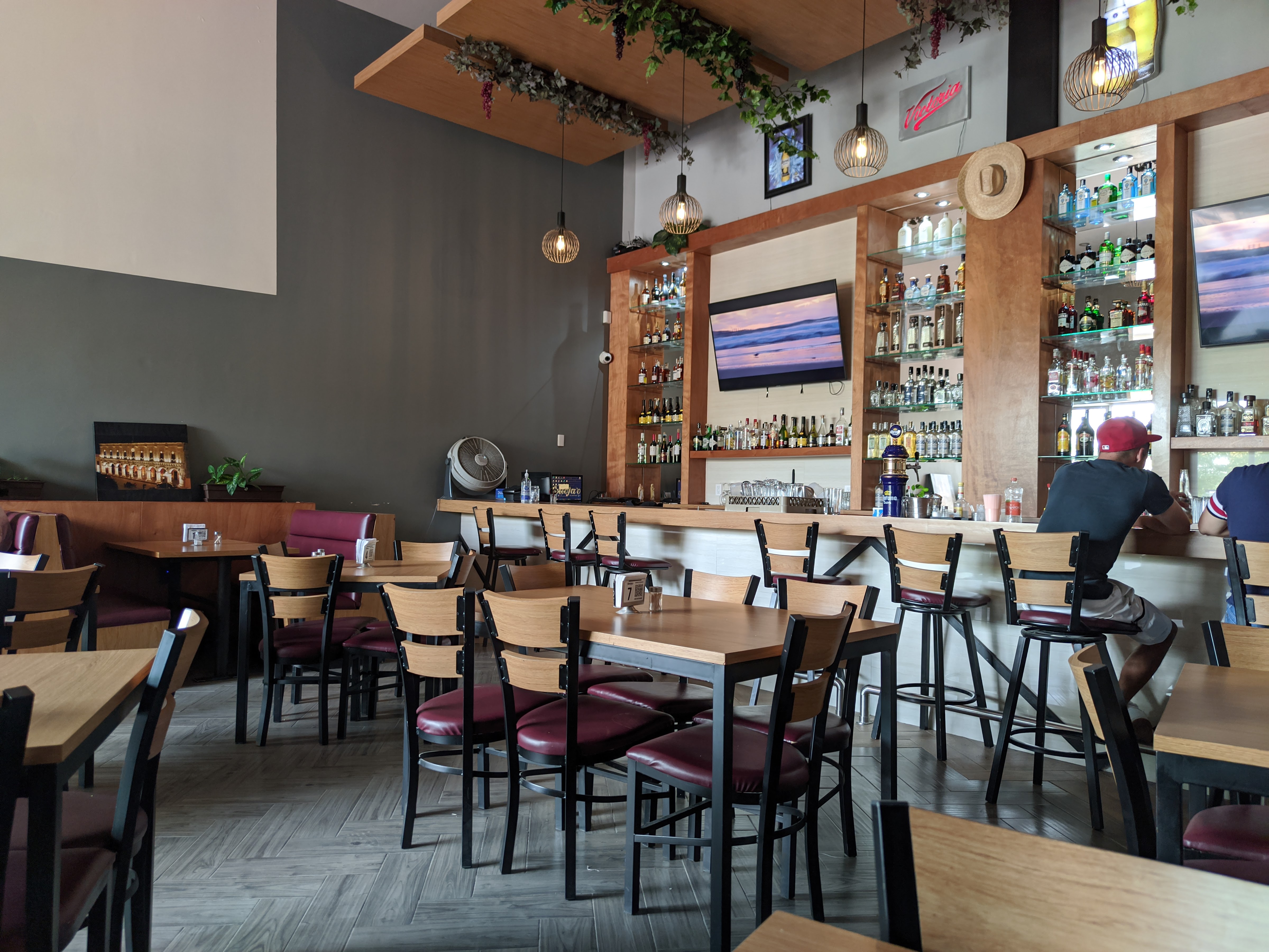 El Antoja'o Sport - Bar image 1