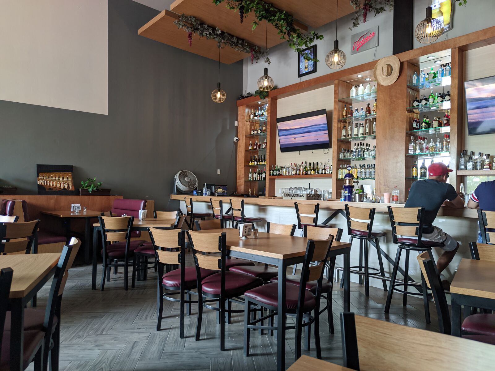 El Antoja'o Sport - Bar image 1