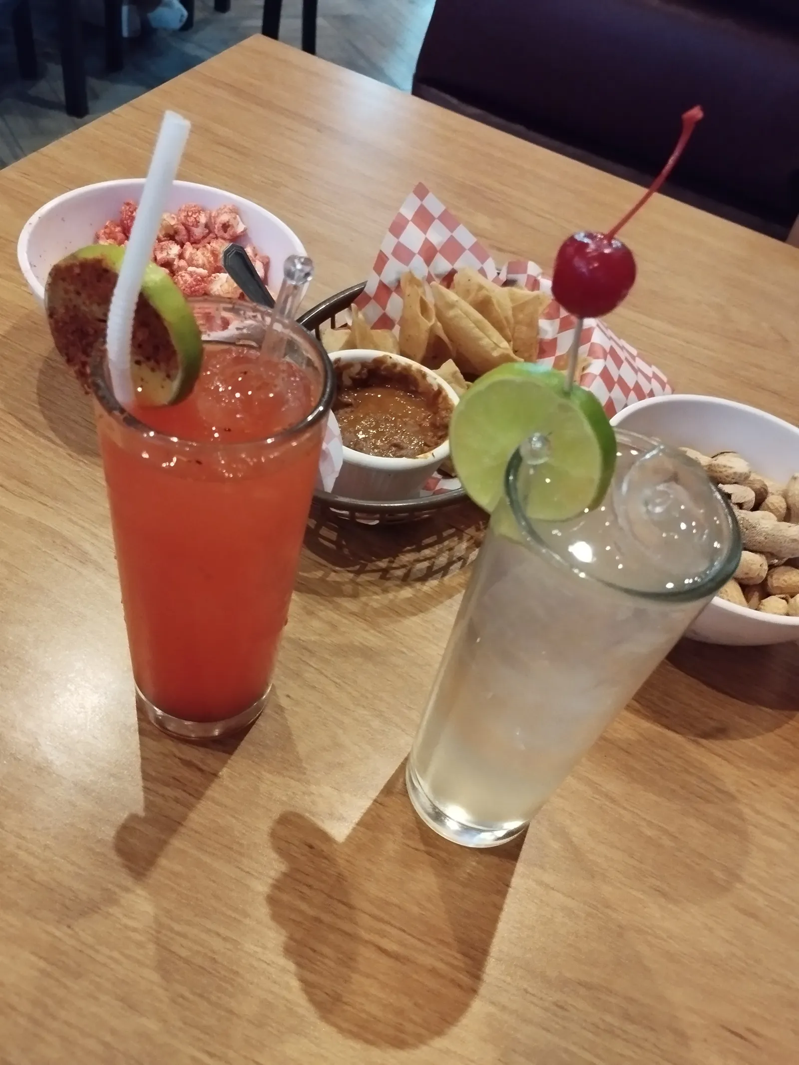 El Antoja'o Sport - Bar image 2