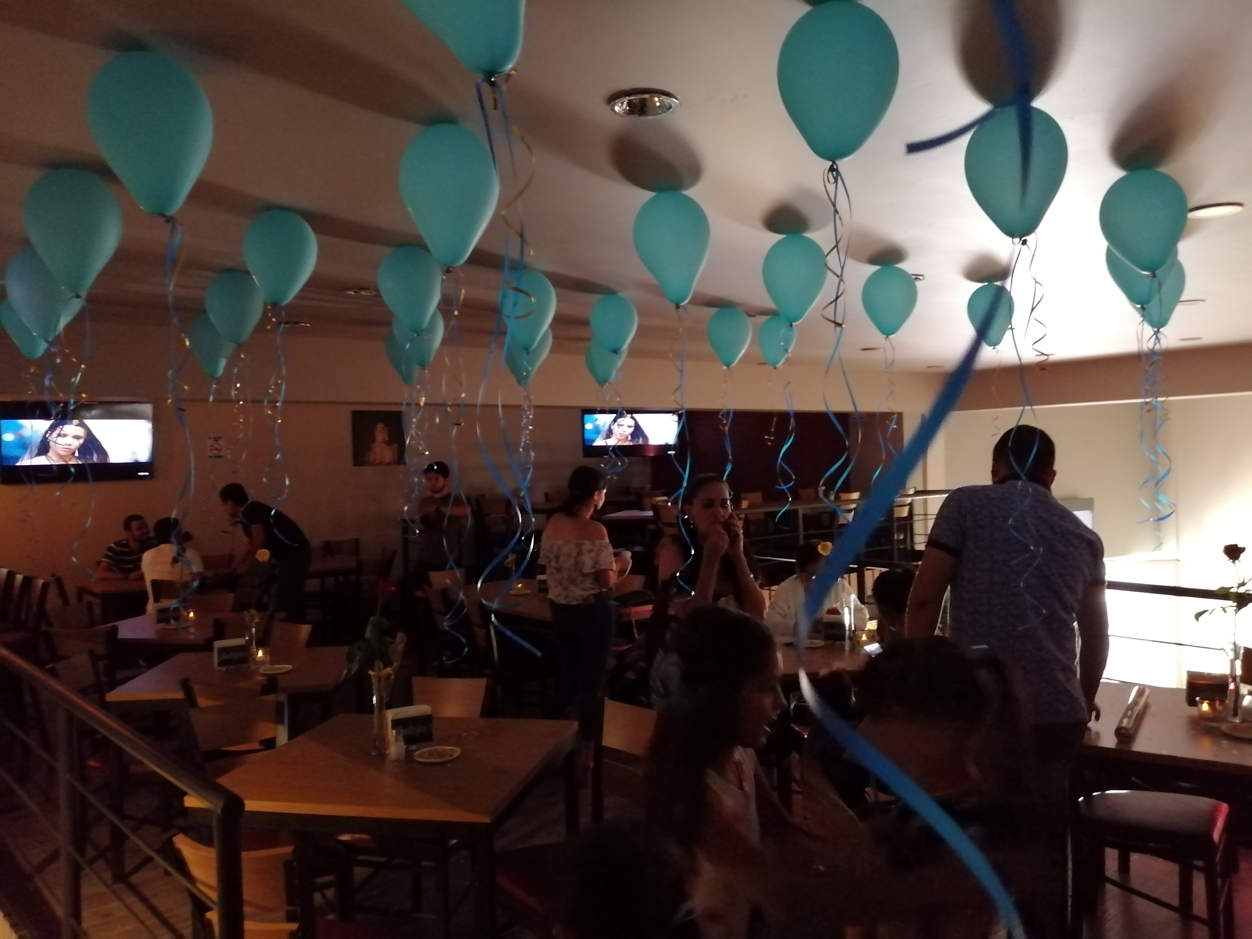 El Antoja'o Sport - Bar image 6