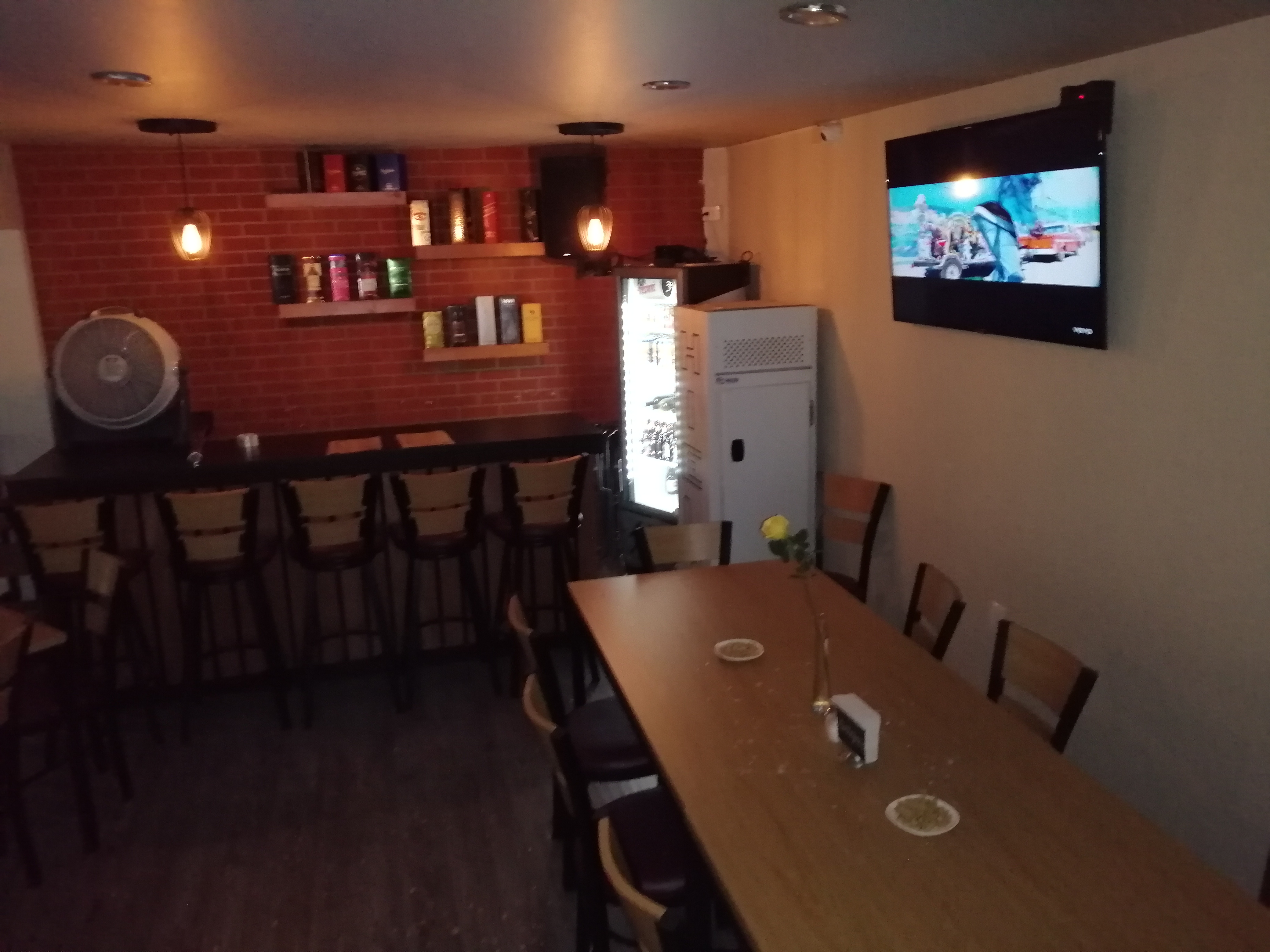 El Antoja'o Sport - Bar image 7