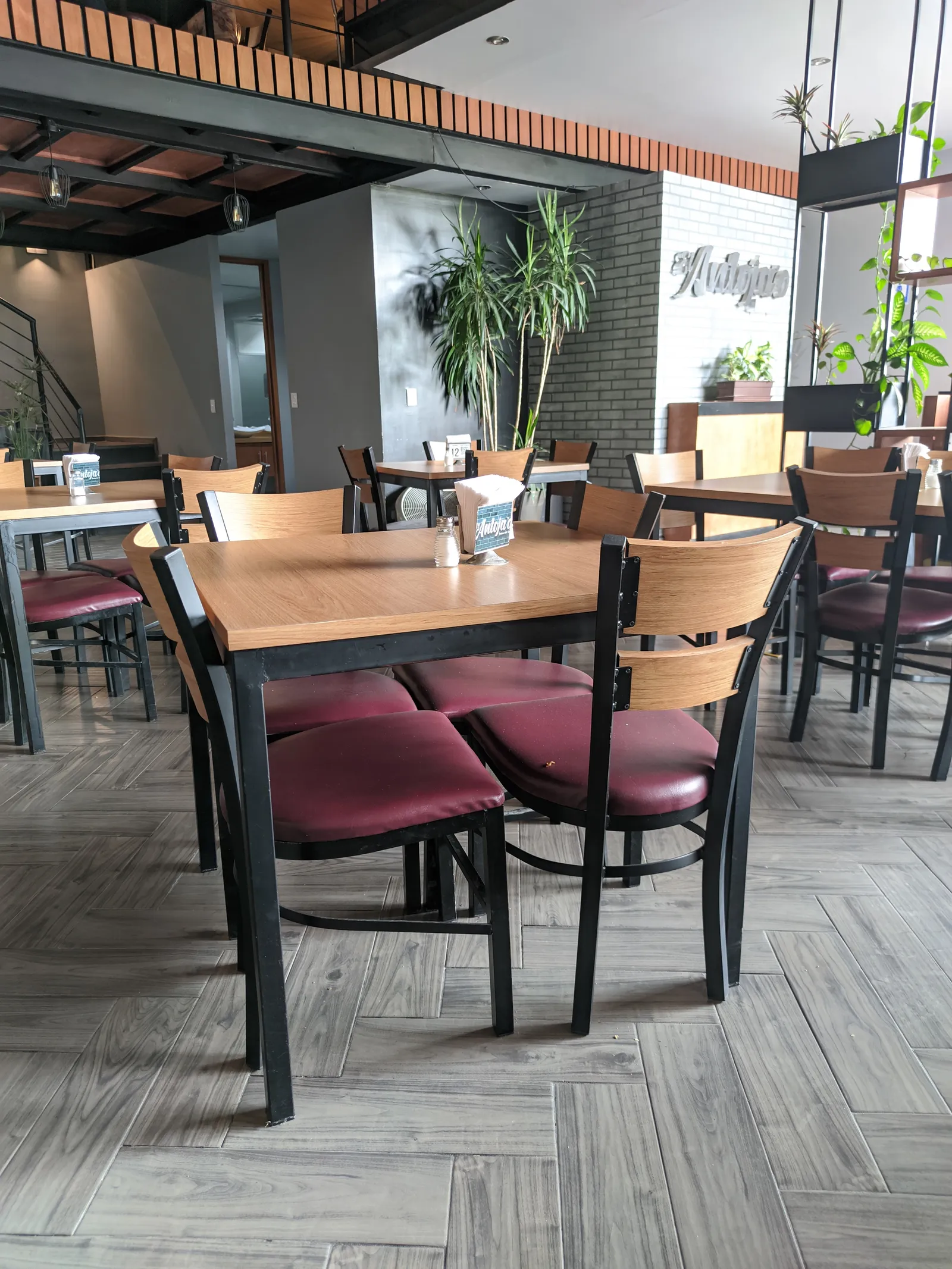 El Antoja'o Sport - Bar image 10