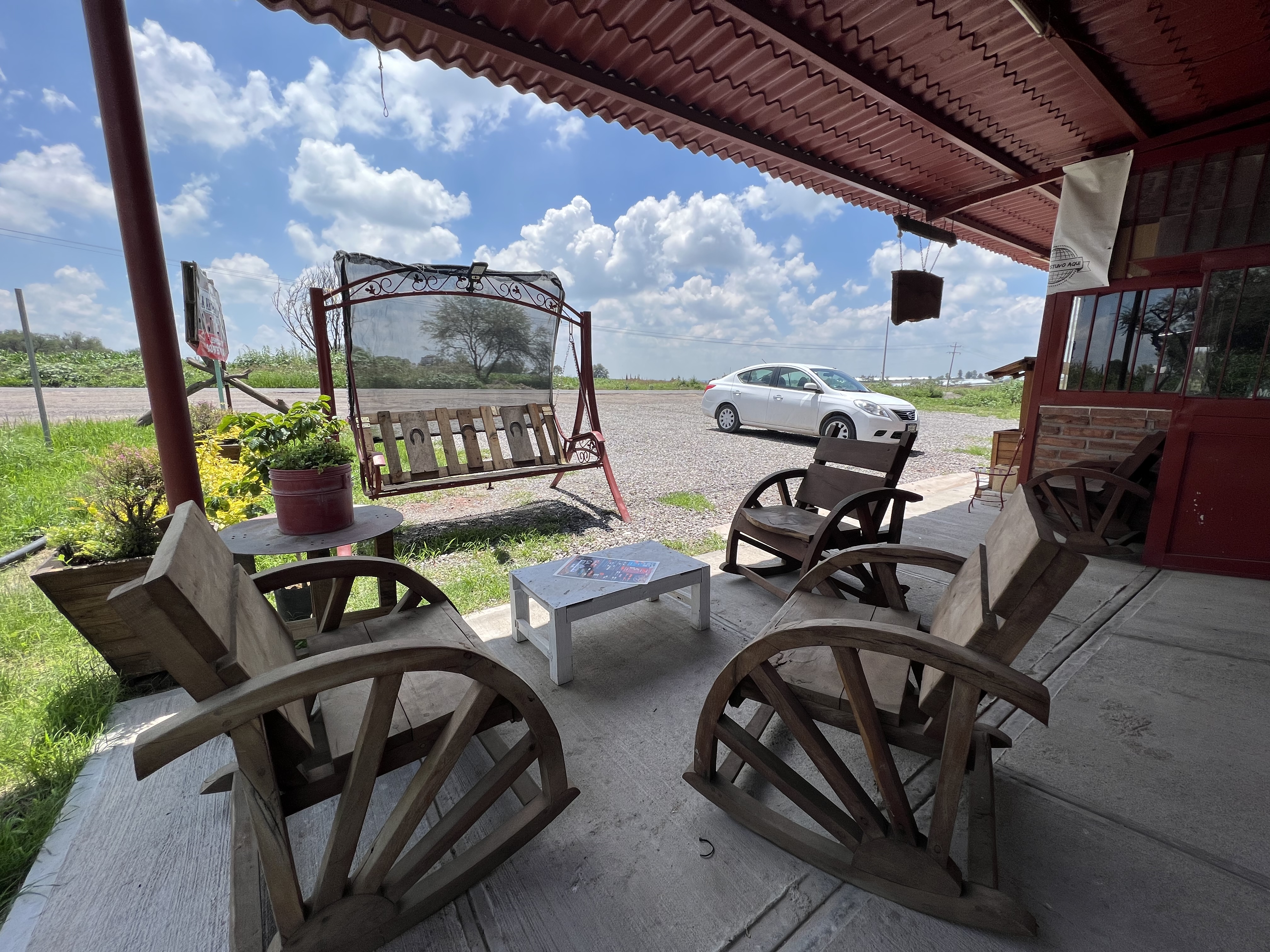 La Abuela Pancha Bar & Grill image 1