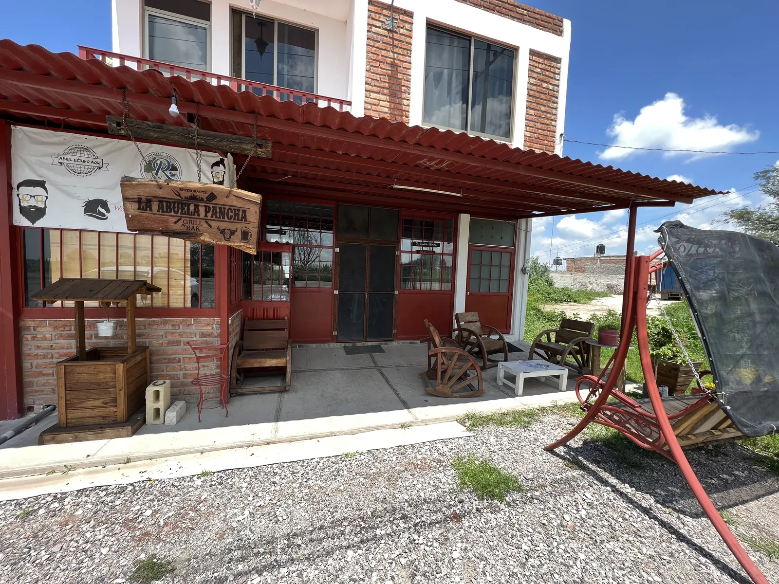 La Abuela Pancha Bar & Grill image 3