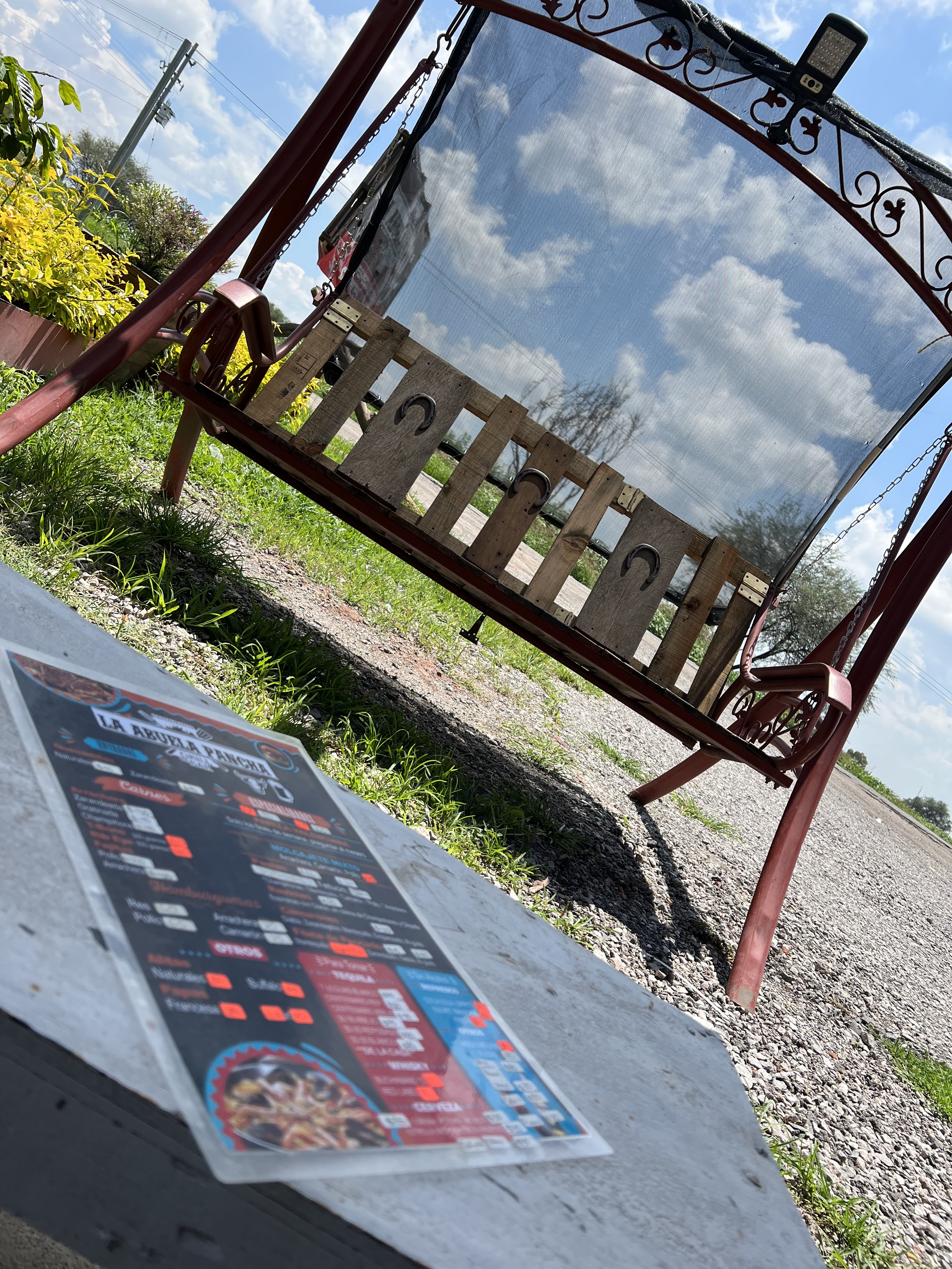 La Abuela Pancha Bar & Grill image 4