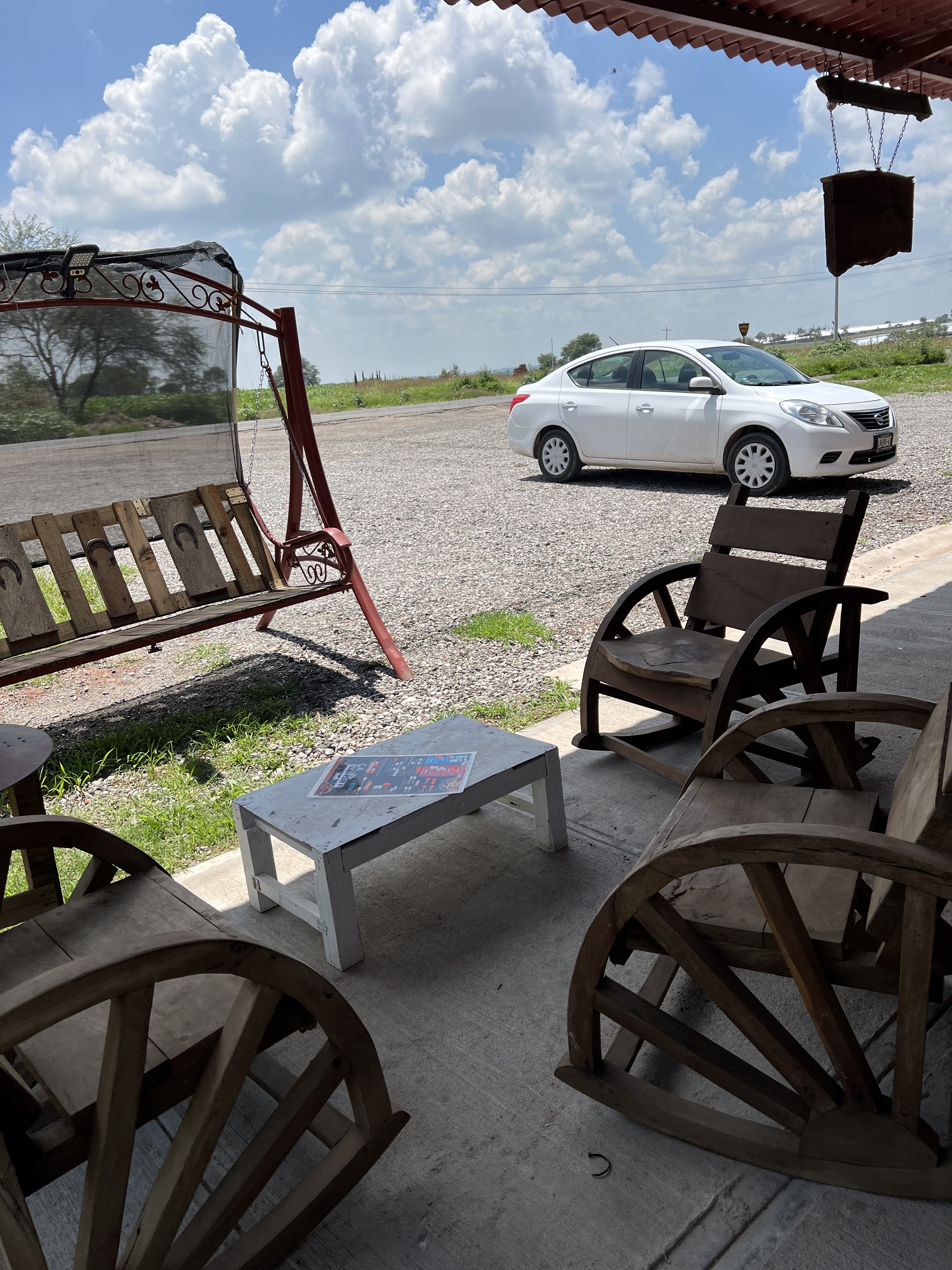 La Abuela Pancha Bar & Grill image 5