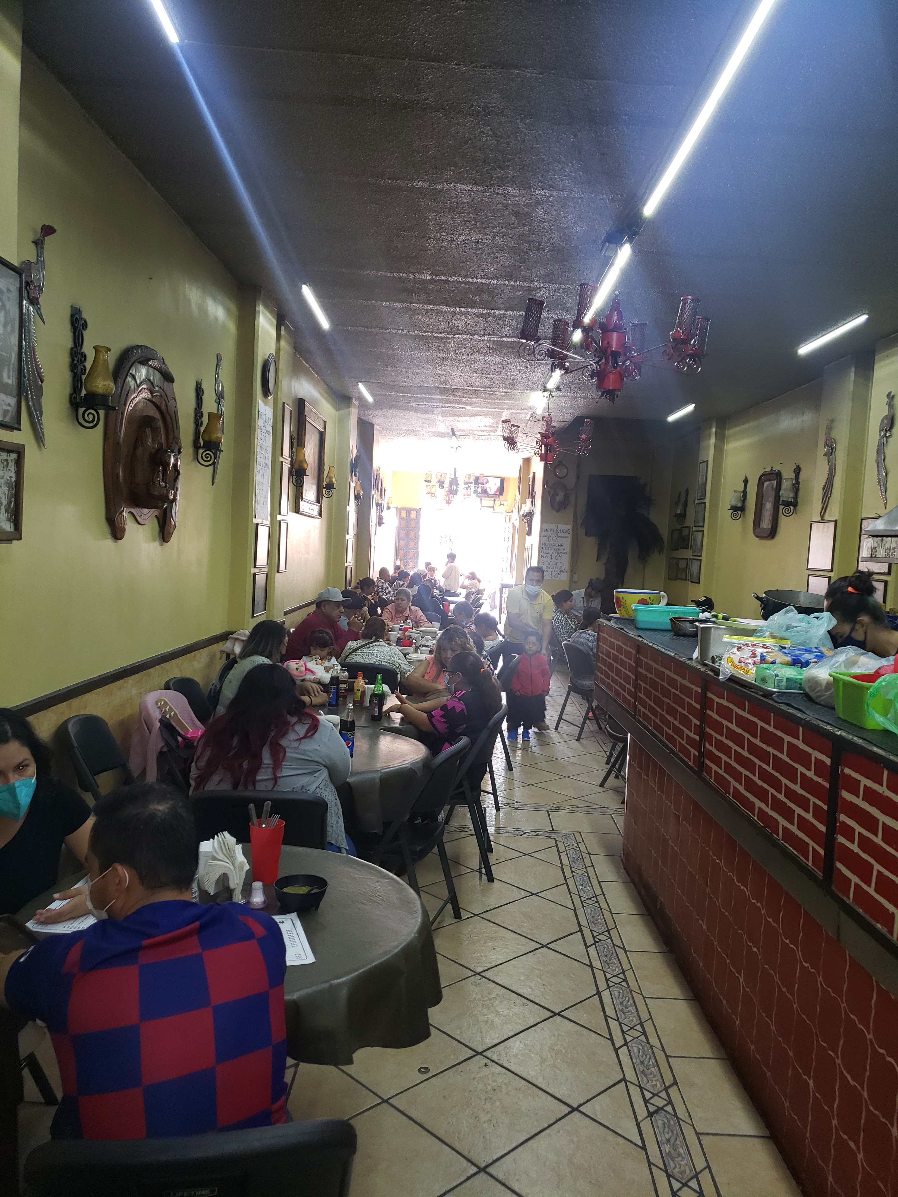 Restaurante señorial image 1