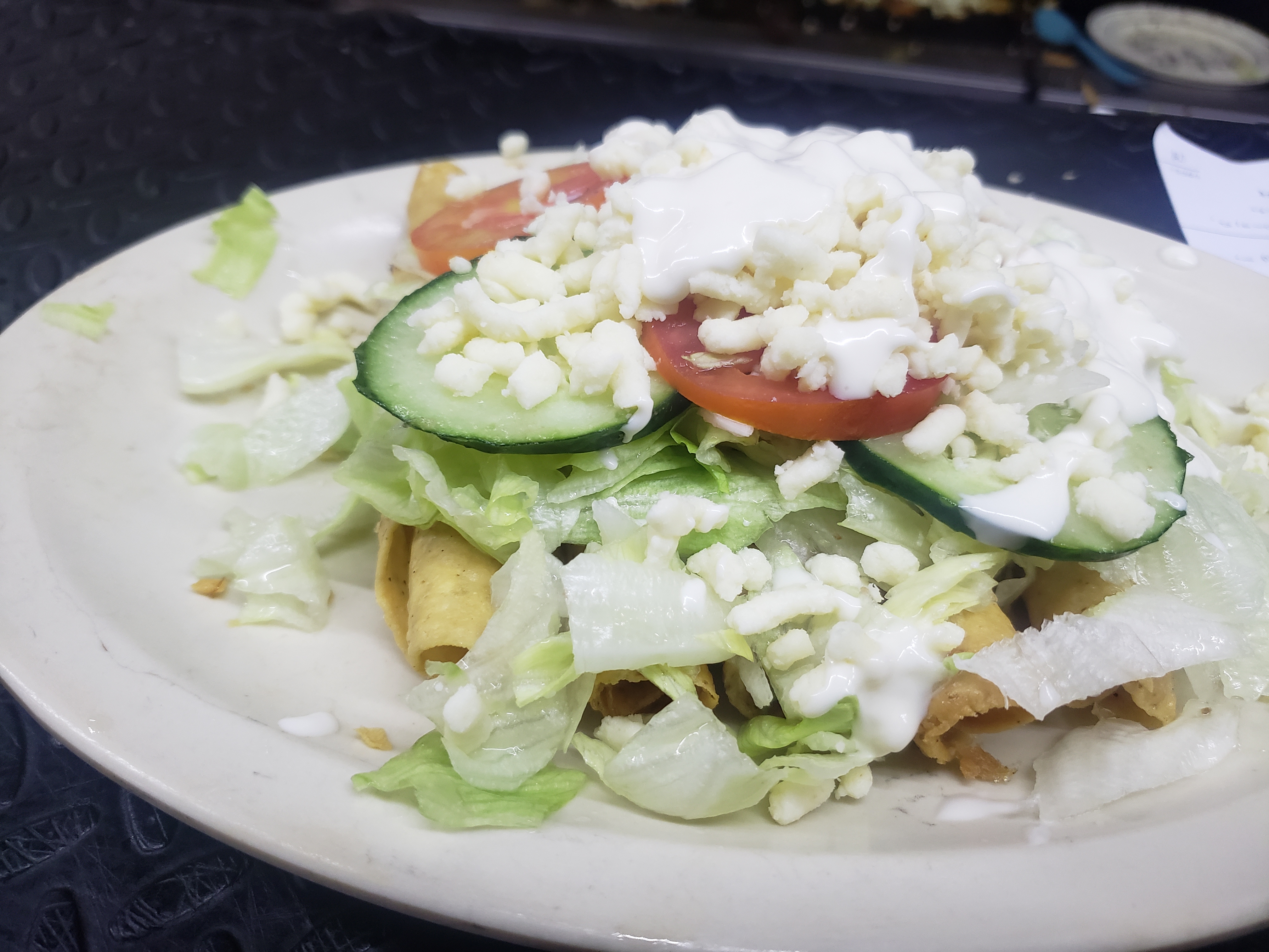 Restaurante señorial image 3