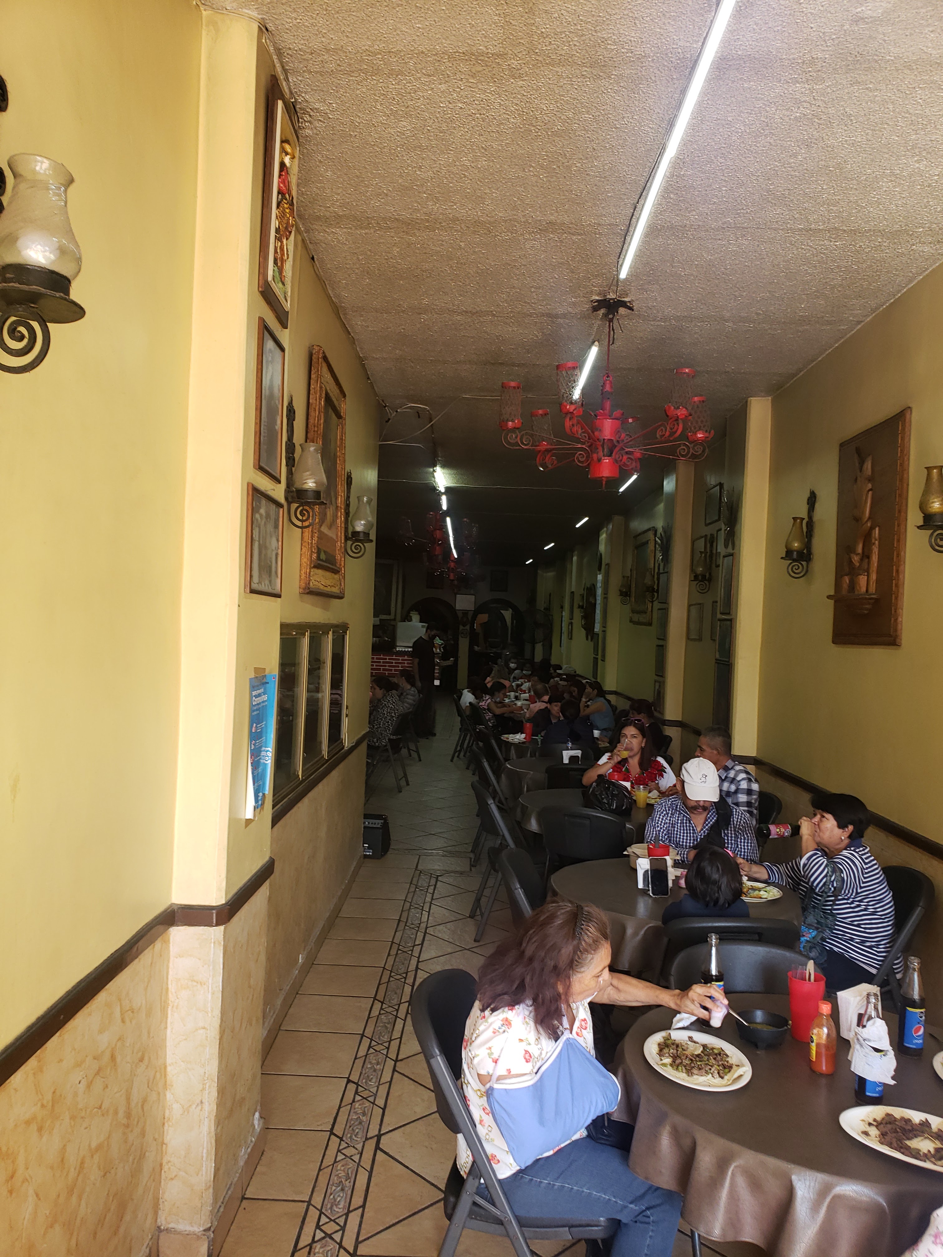 Restaurante señorial image 4