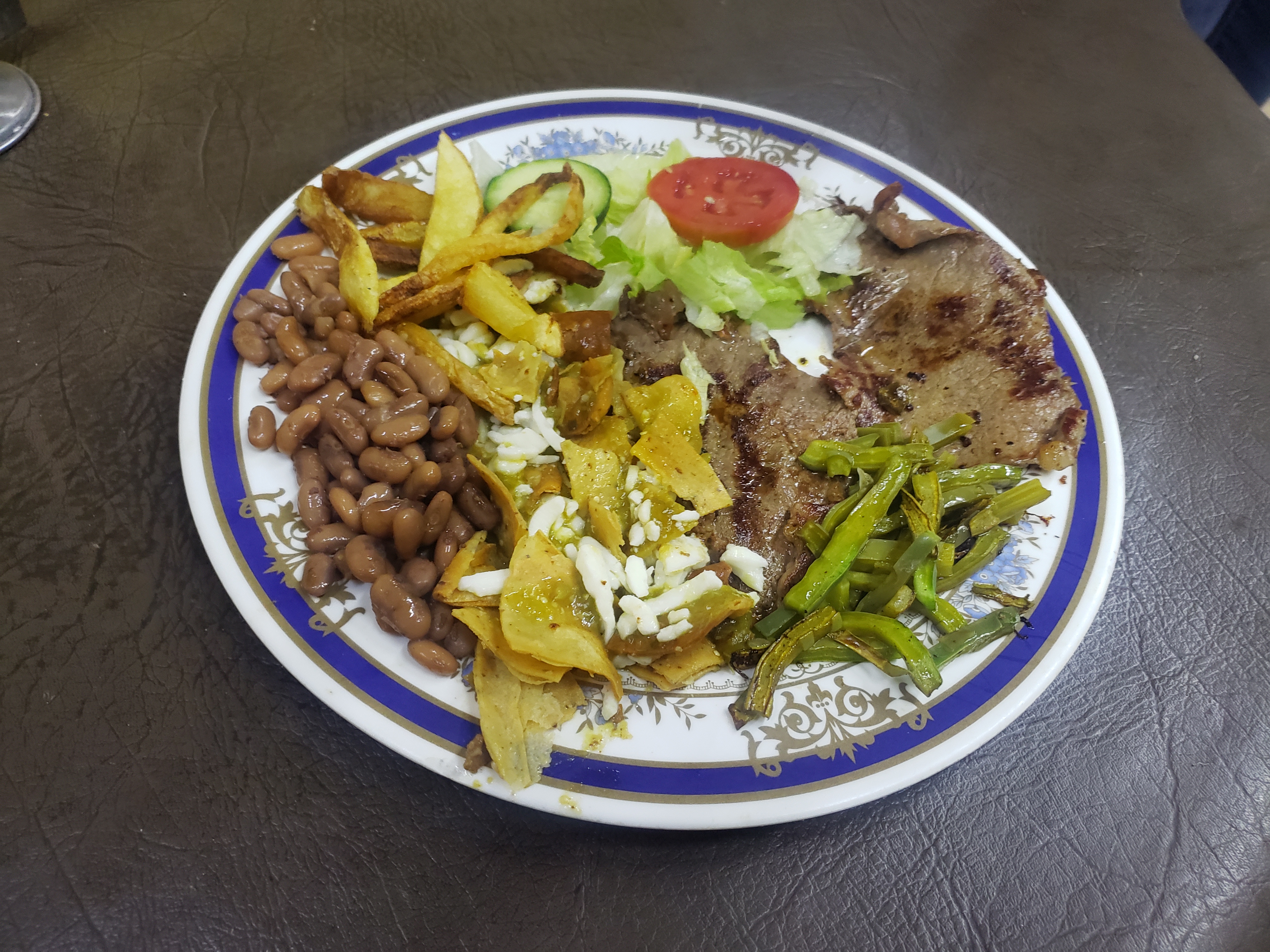 Restaurante señorial image 5