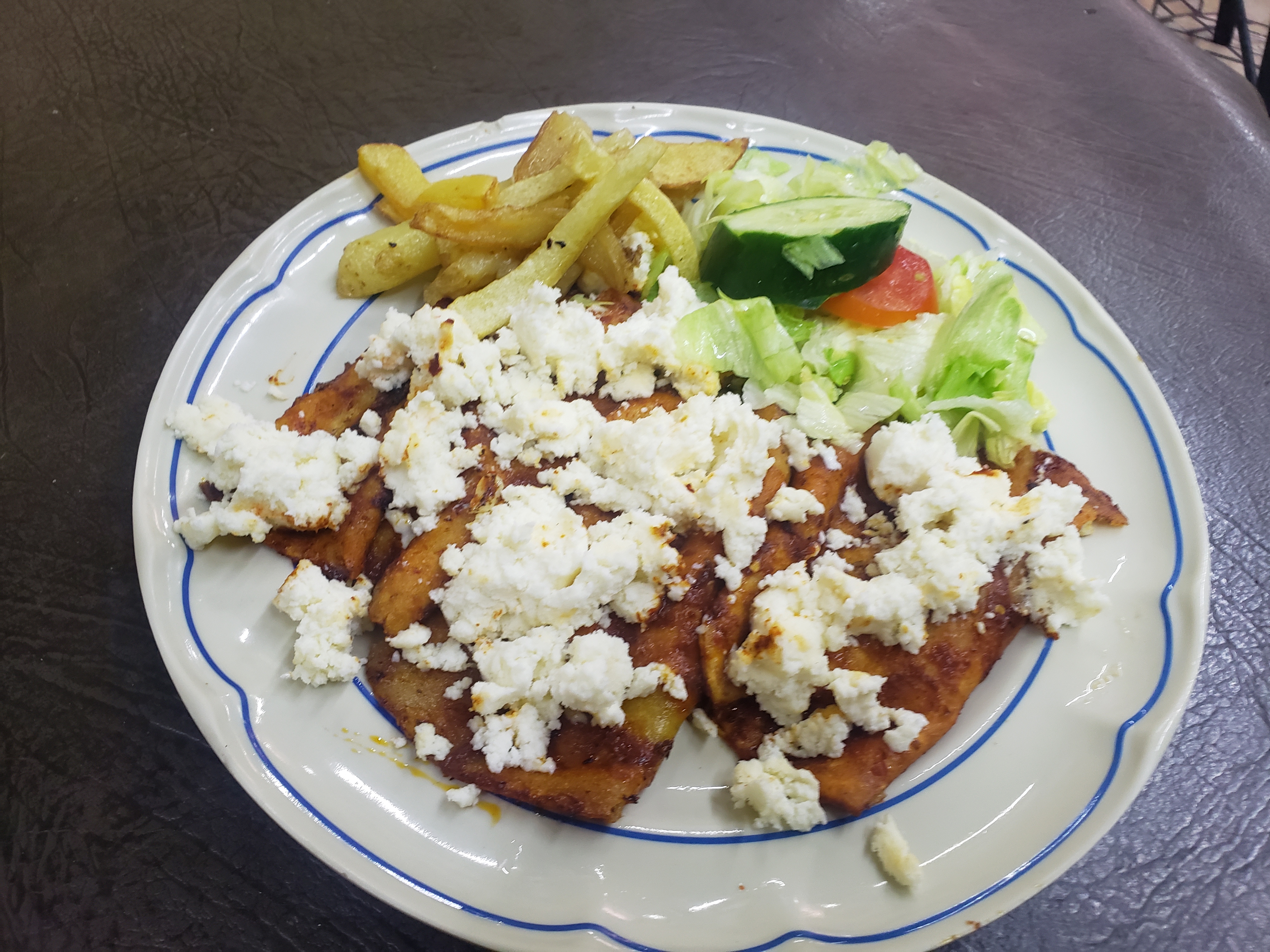 Restaurante señorial image 6