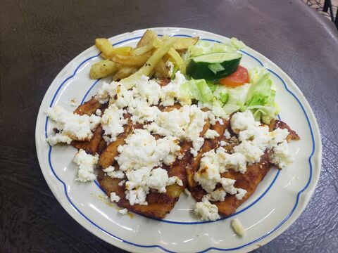 Restaurante señorial image 6