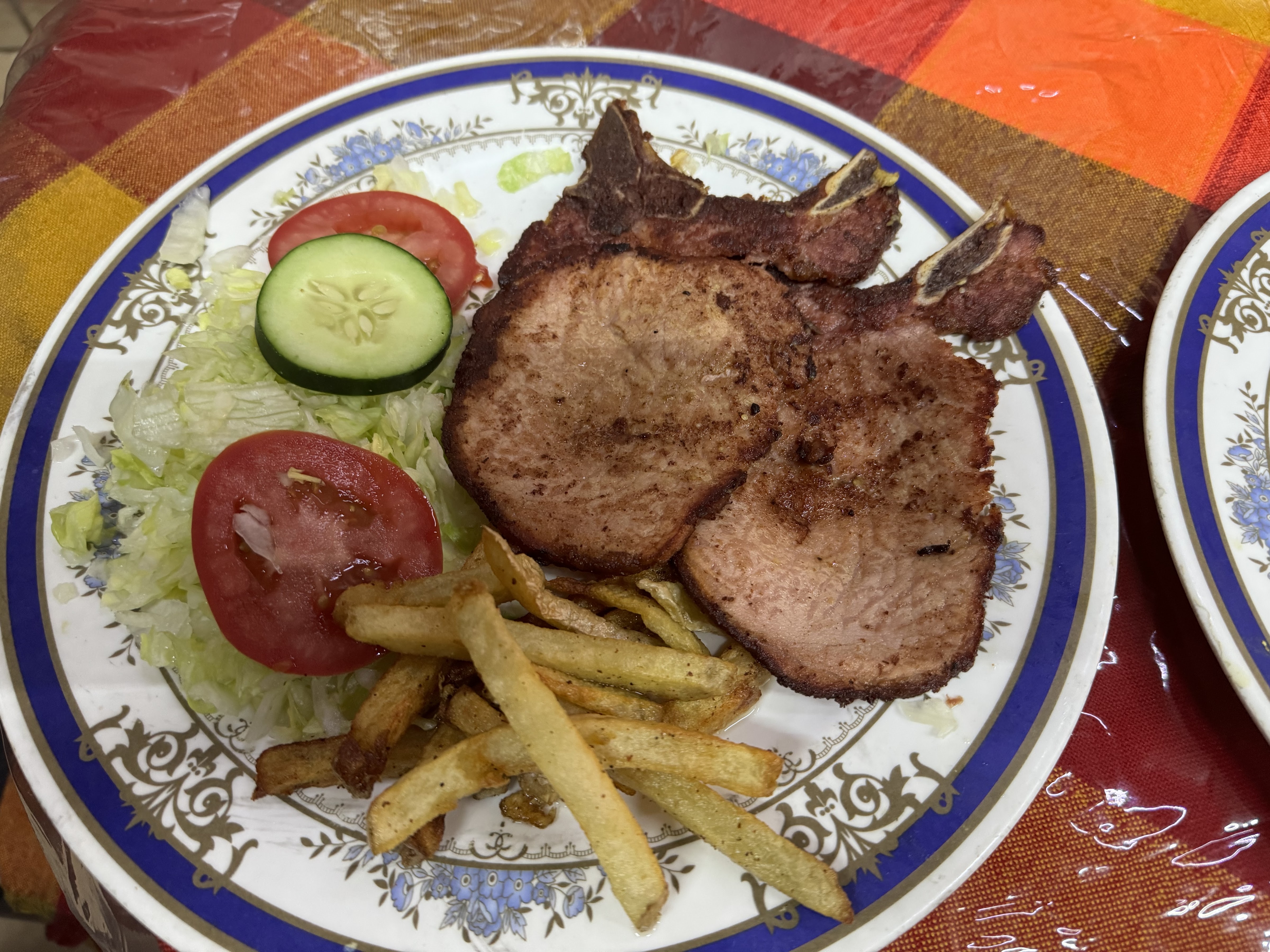 Restaurante señorial image 8