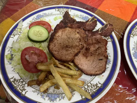 Restaurante señorial image 8