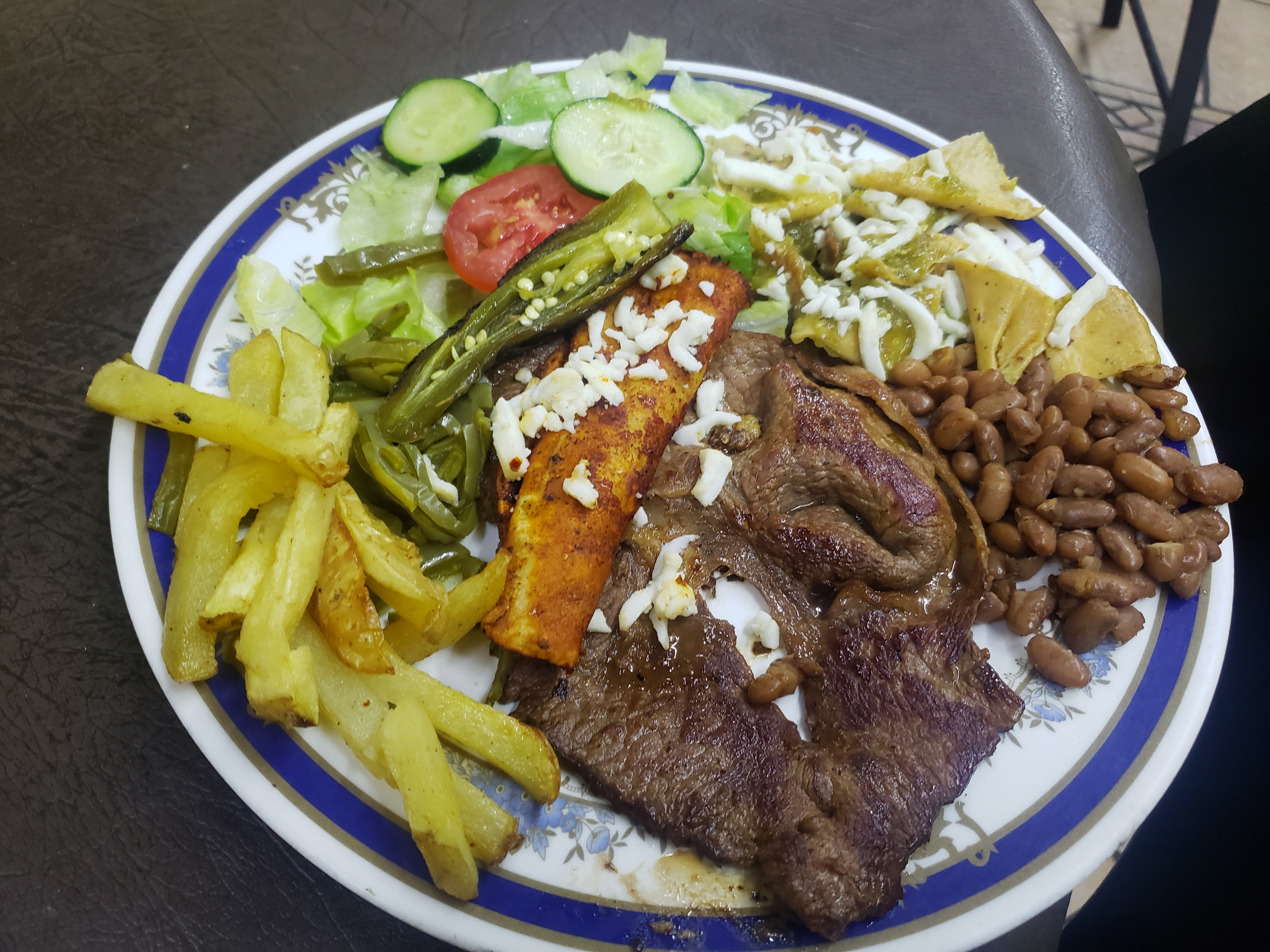 Restaurante señorial image 10