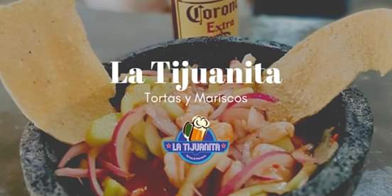 La Tijuanita image 1