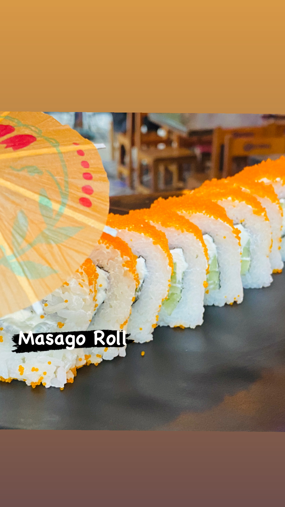 El perro negro sushi bar&wings image 2