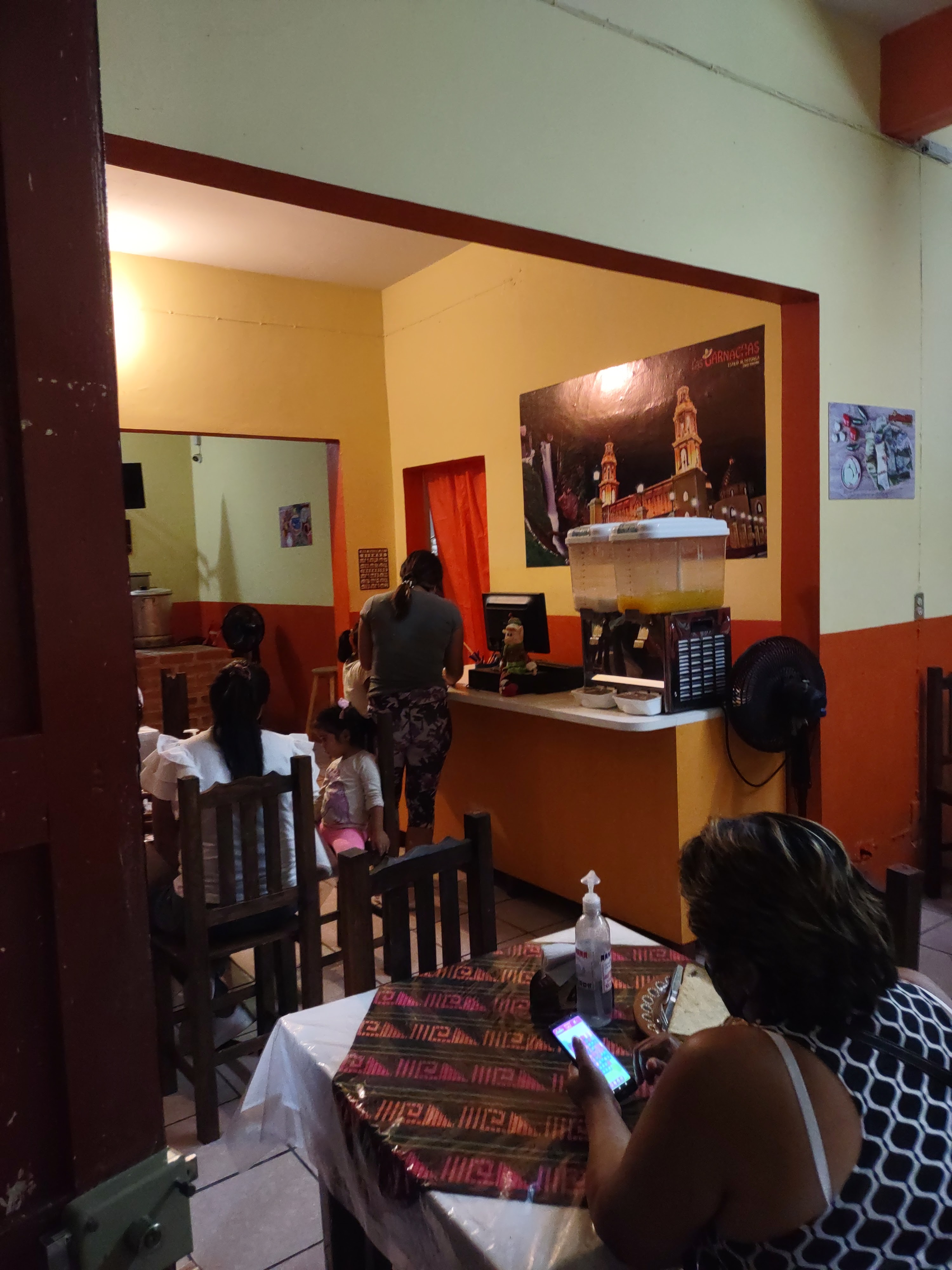 Las Garnachas image 2