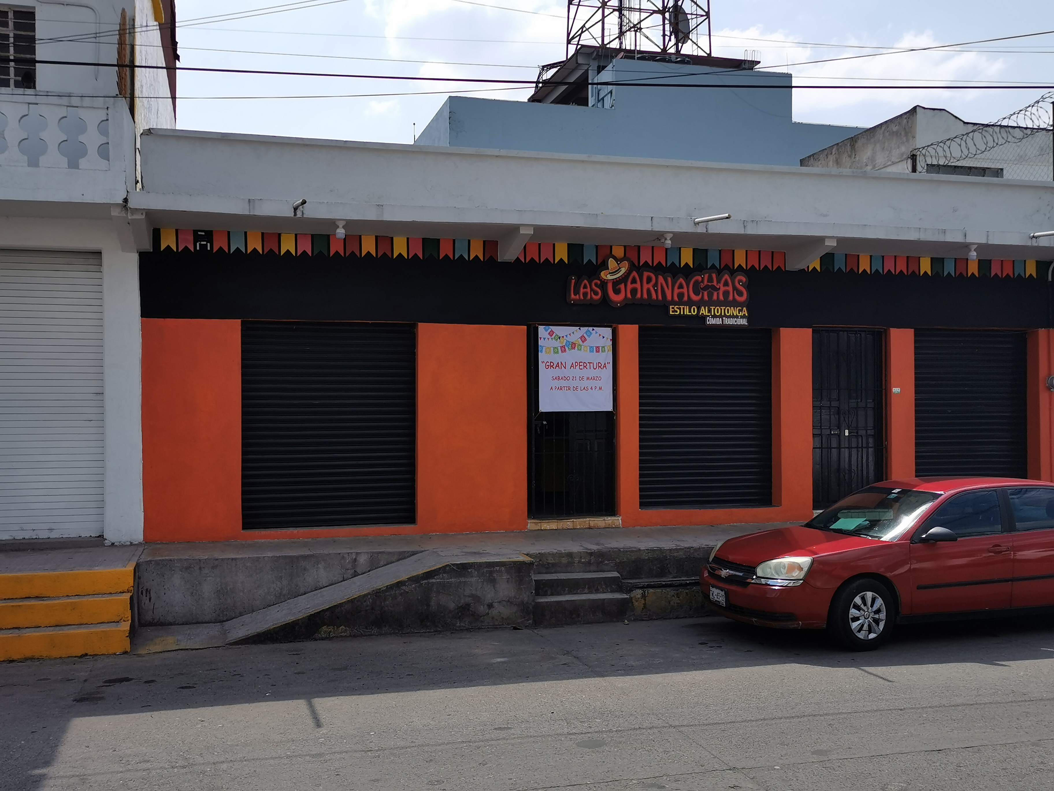 Las Garnachas image 9