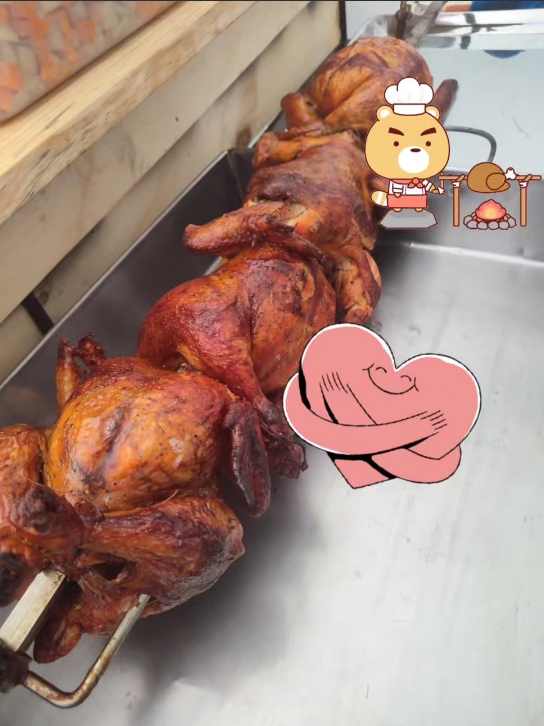 Rosticeria Los Pinos image 1