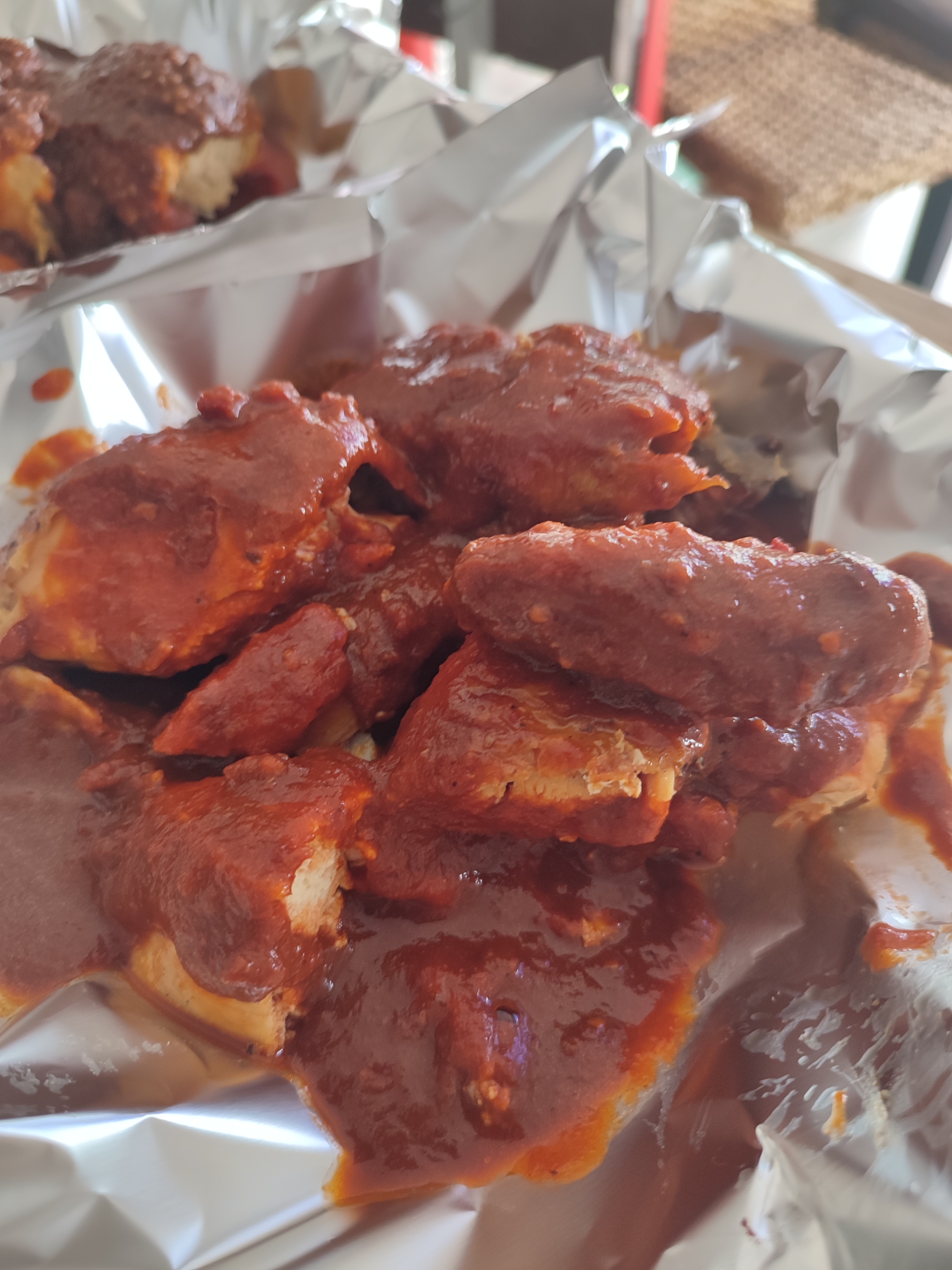 Rosticeria Los Pinos image 2