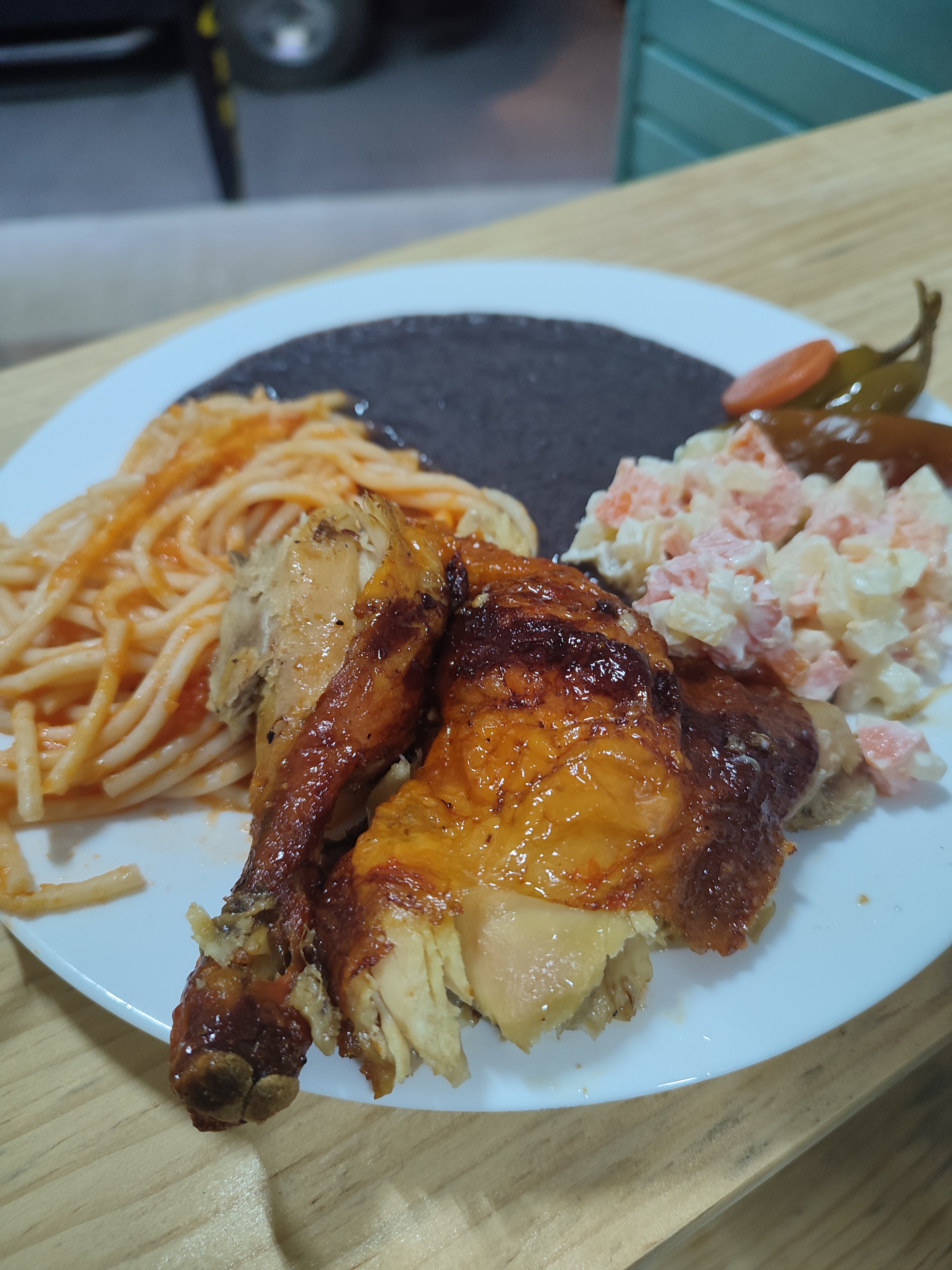 Rosticeria Los Pinos image 4