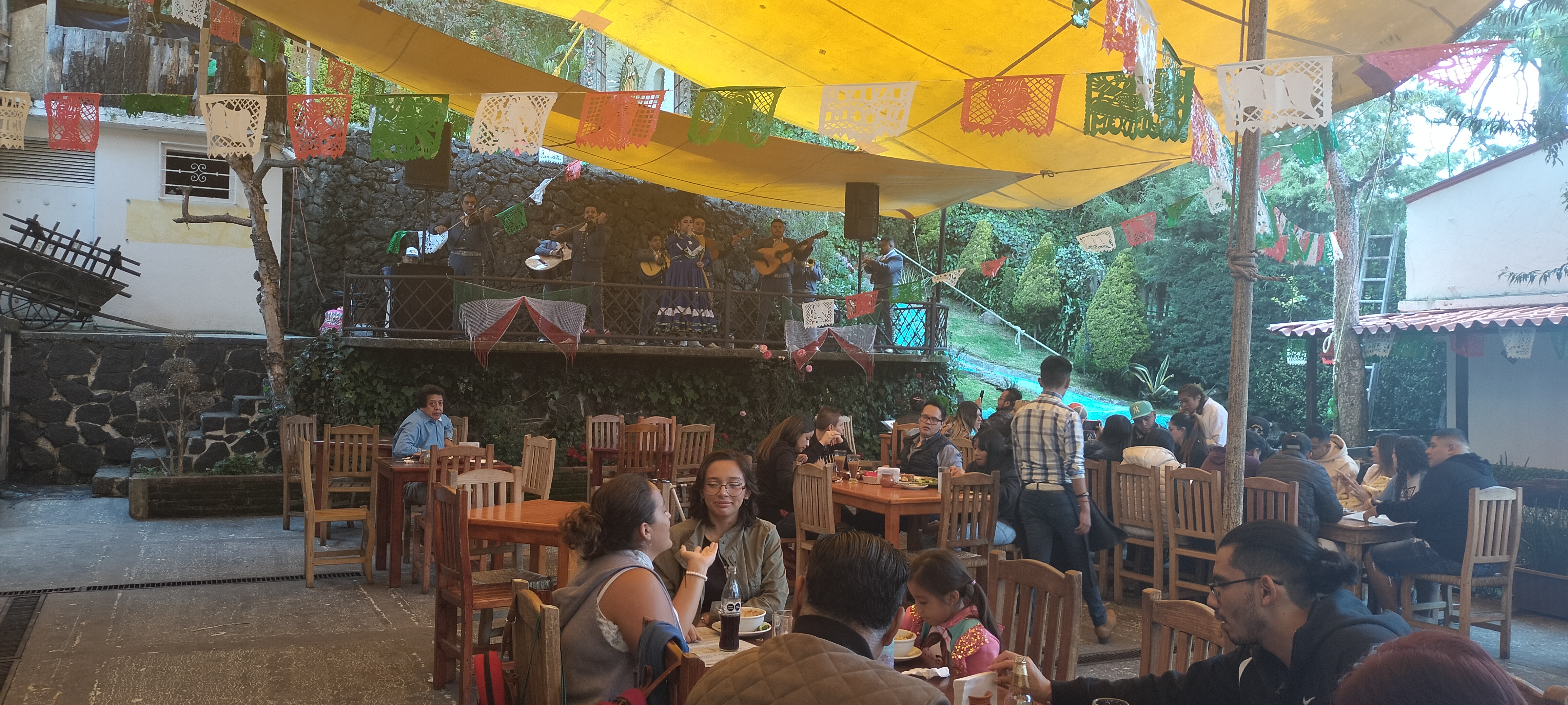 Los Palomares image 1