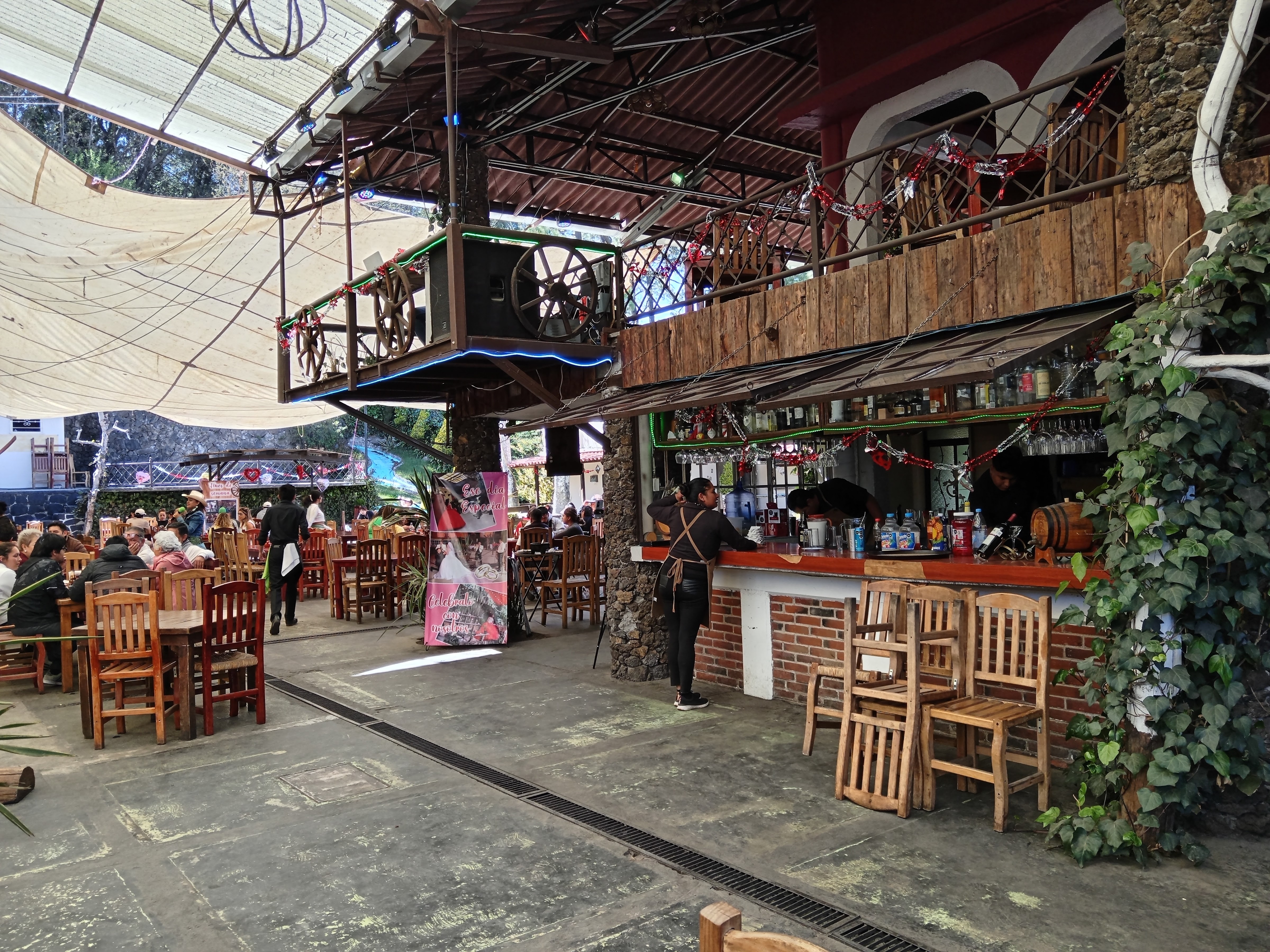 Los Palomares image 3