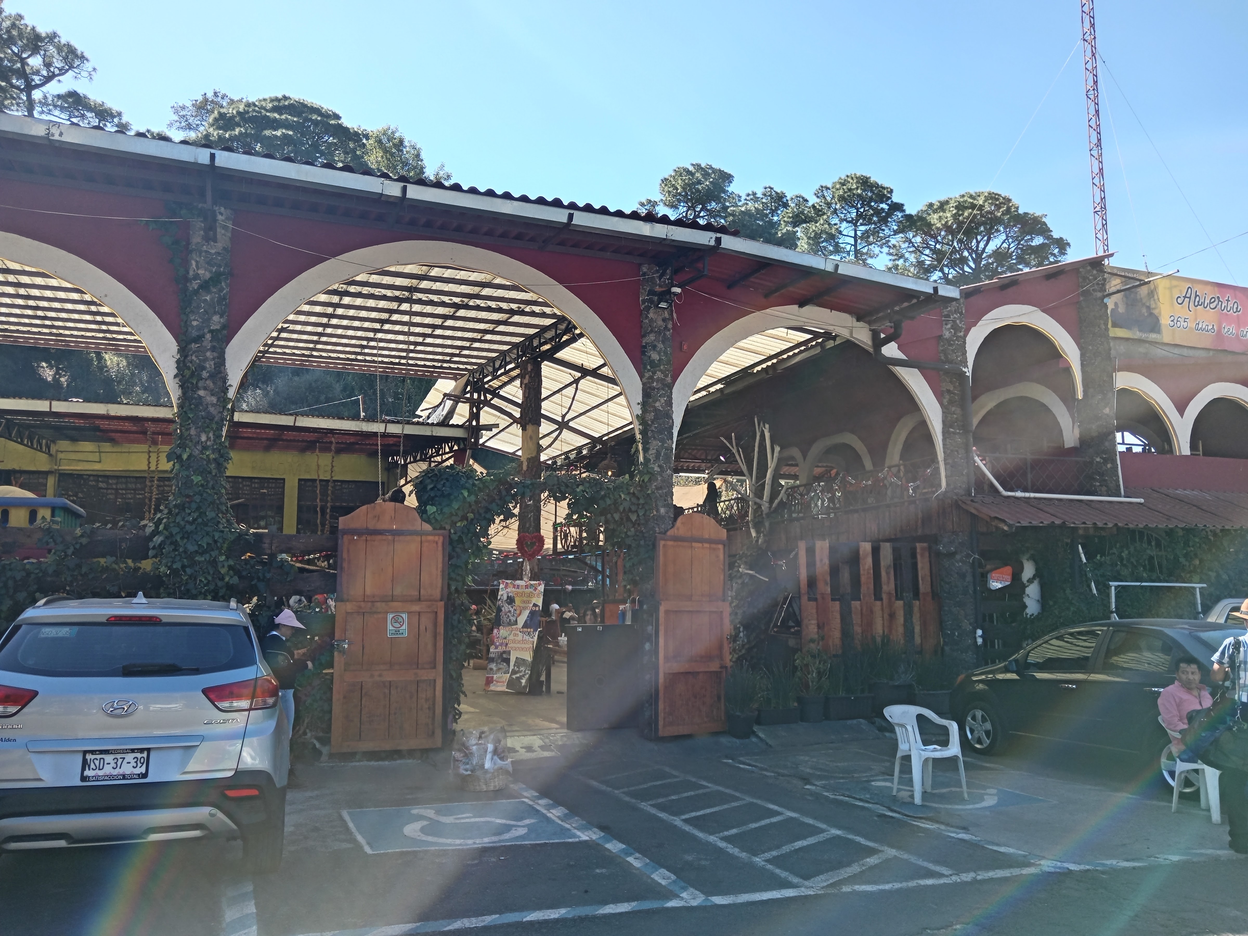 Los Palomares image 4