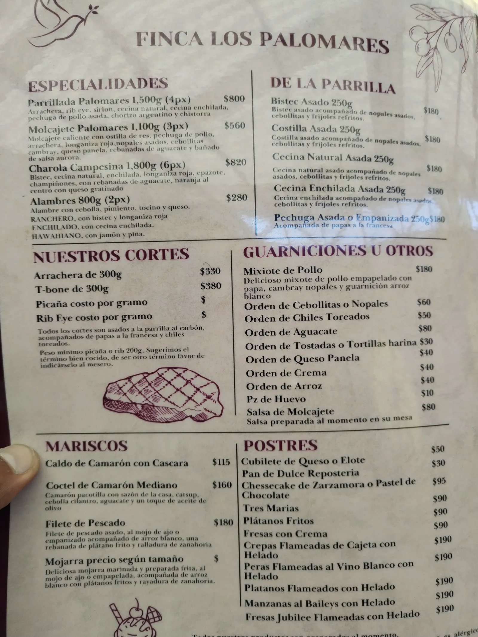 Los Palomares image 5