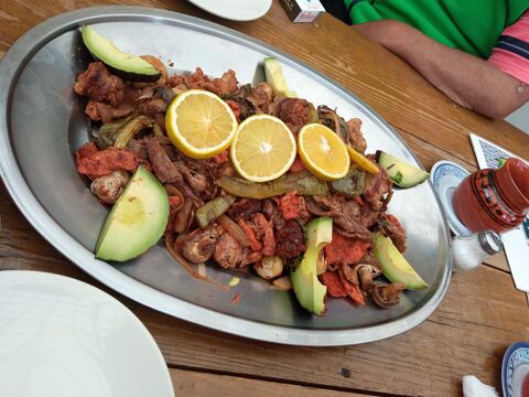 Los Palomares image 6
