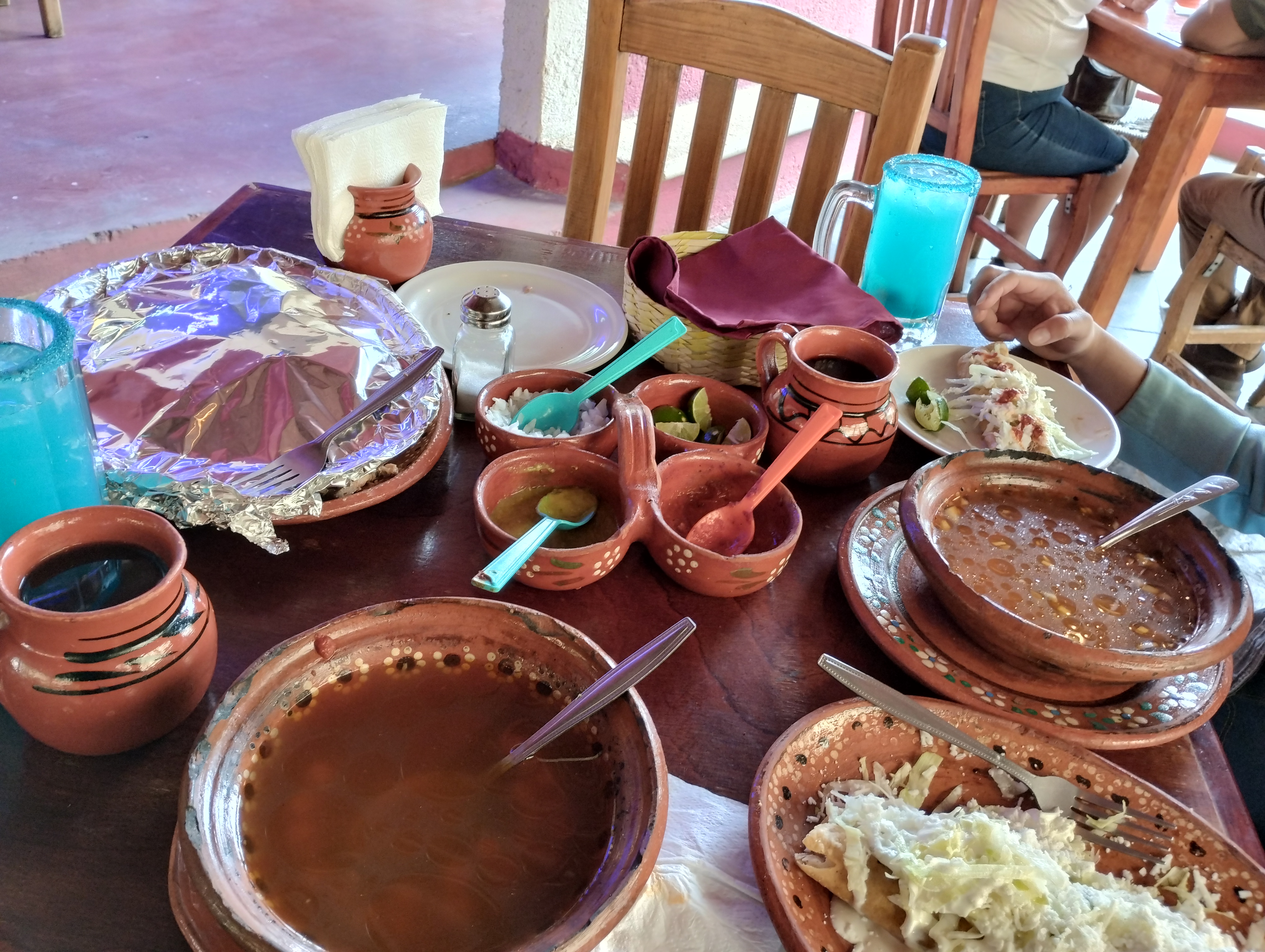 Los Palomares image 7