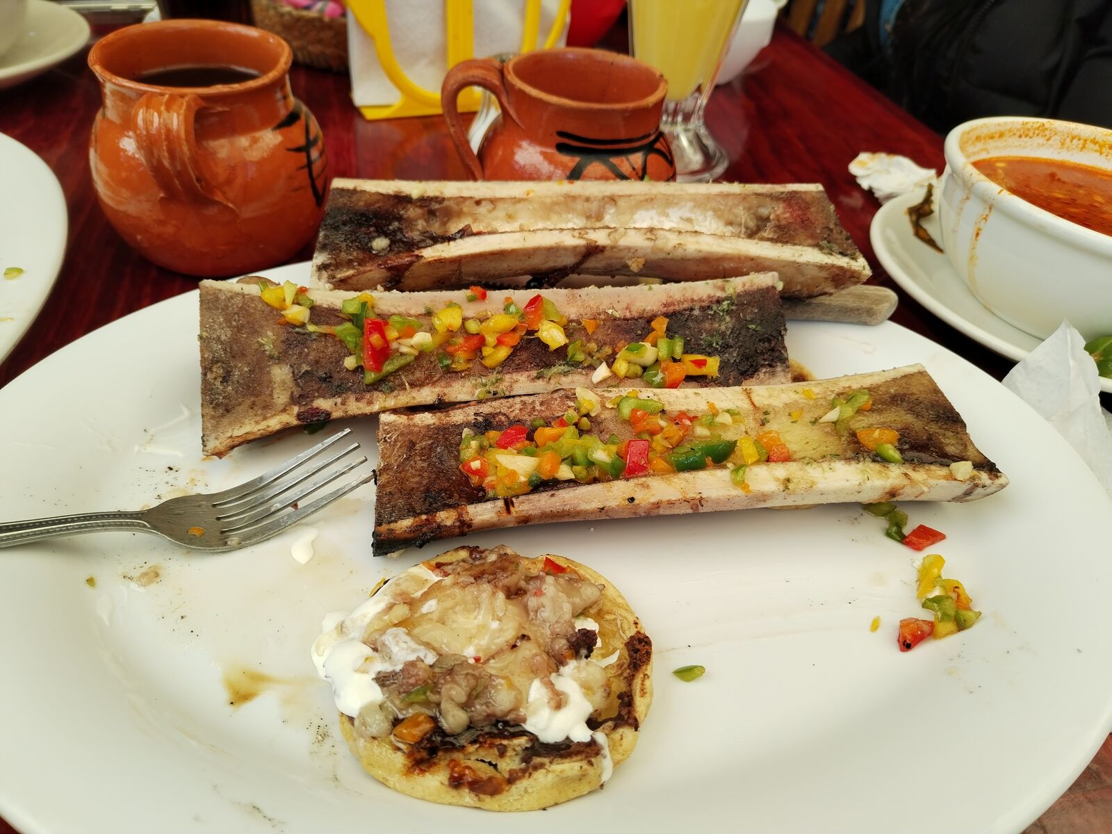 Los Palomares image 10