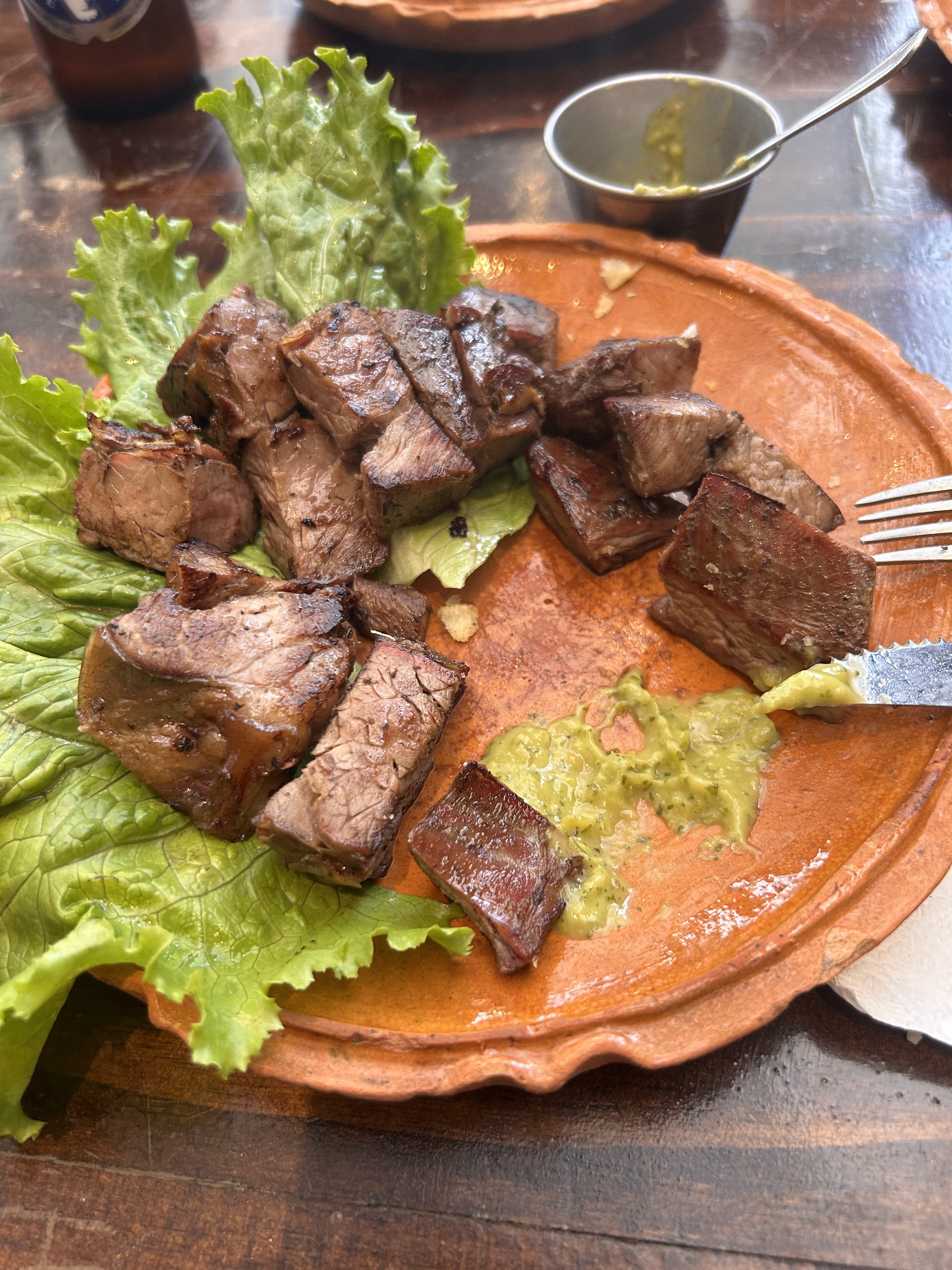 CARNE EN VARA EL REGIO image 2
