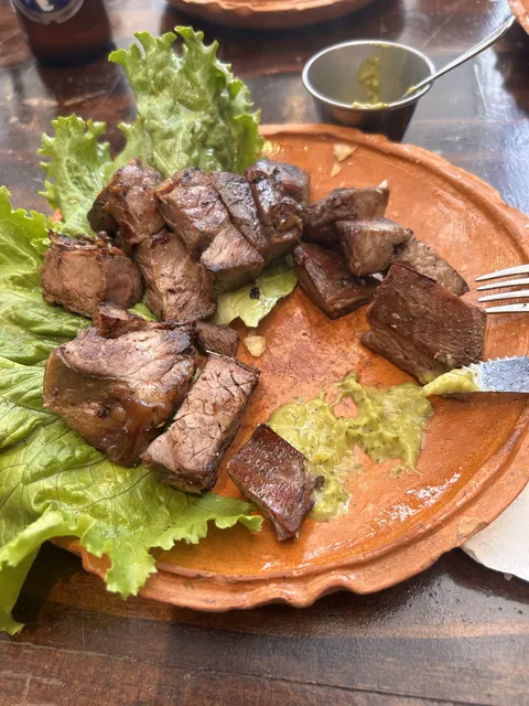 CARNE EN VARA EL REGIO image 2