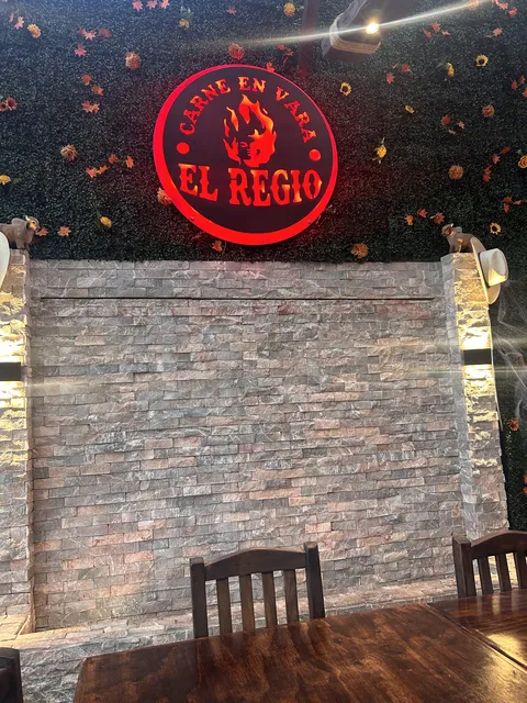 CARNE EN VARA EL REGIO image 5