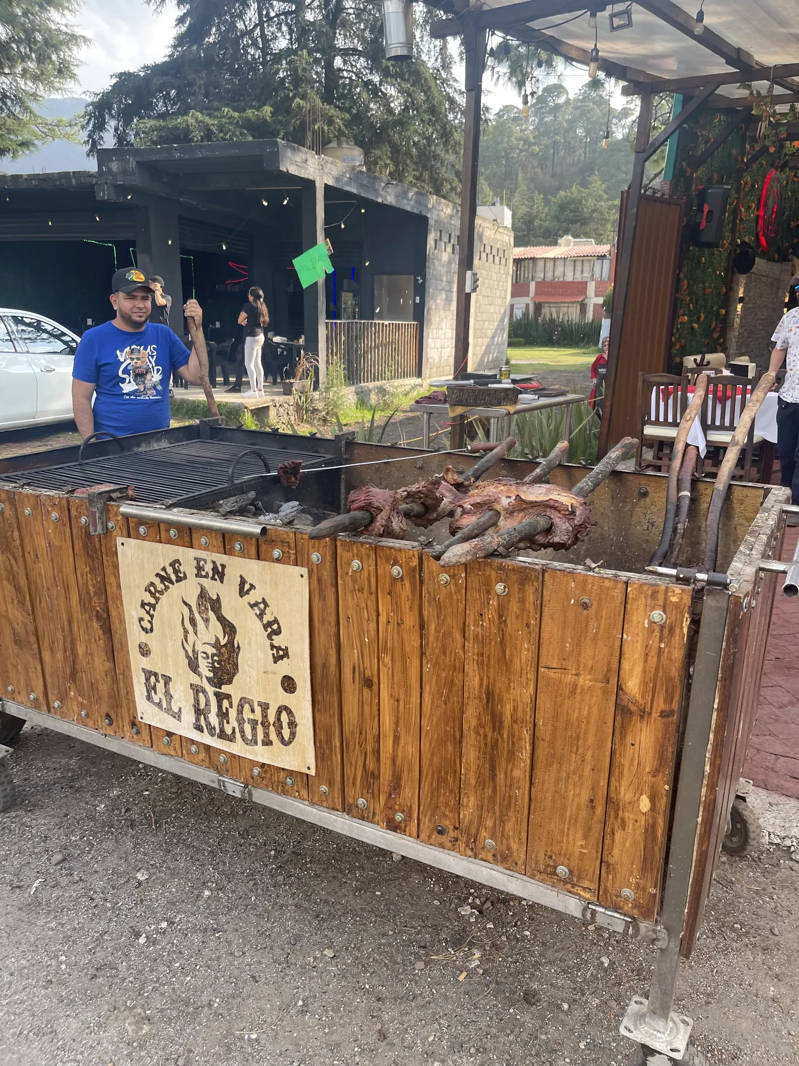 CARNE EN VARA EL REGIO image 6