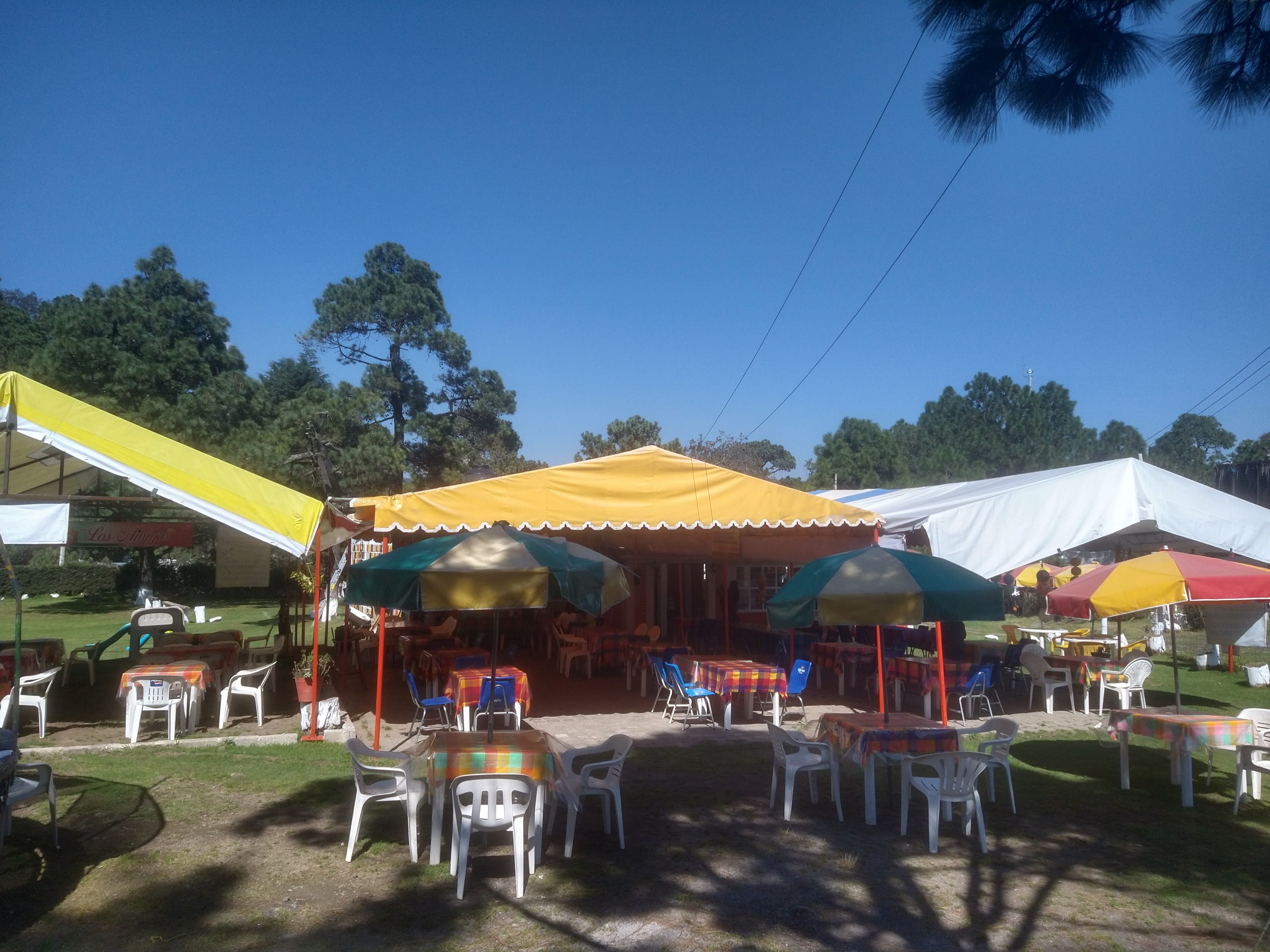 CABAÑA LOS AMIGOS image 1