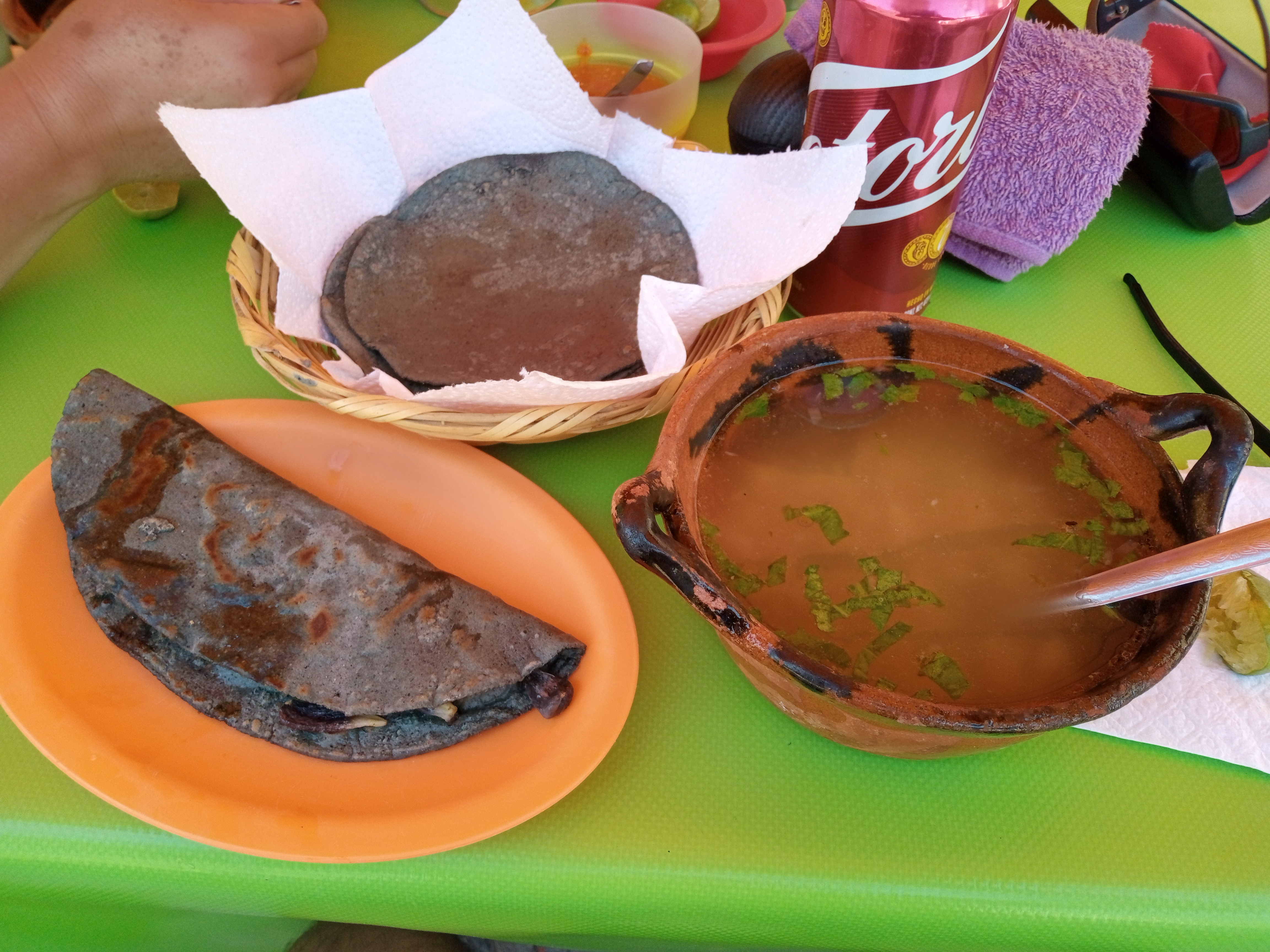 CABAÑA LOS AMIGOS image 3