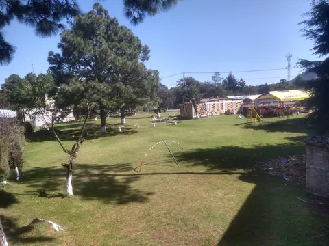 CABAÑA LOS AMIGOS image 5