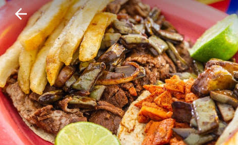 CABAÑA LOS AMIGOS image 6