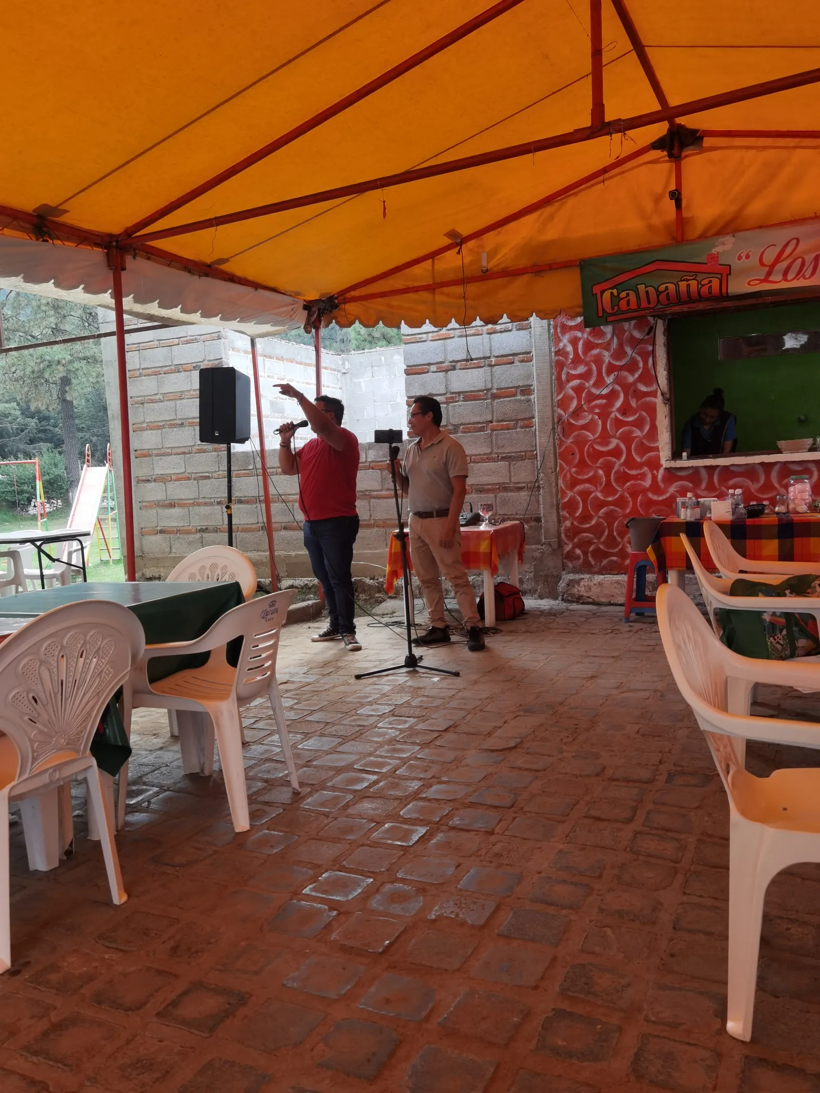 CABAÑA LOS AMIGOS image 7
