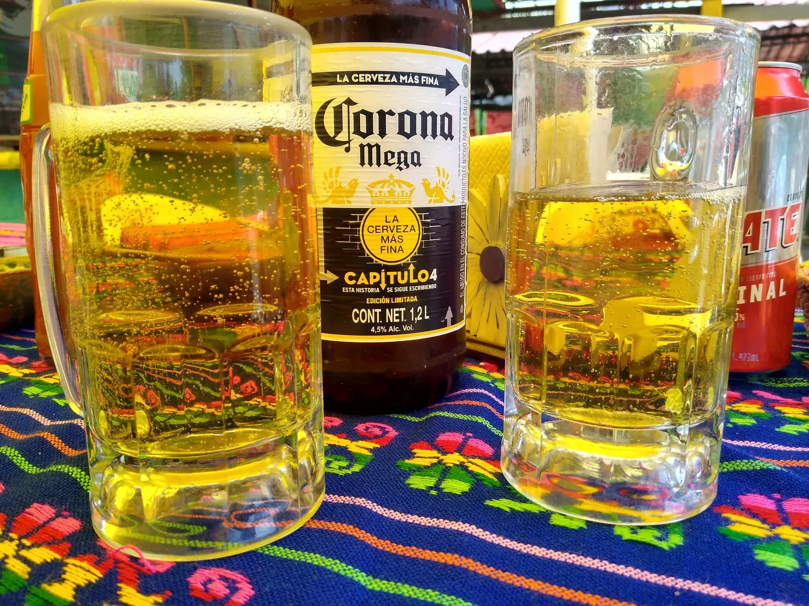 CABAÑA LOS AMIGOS image 8
